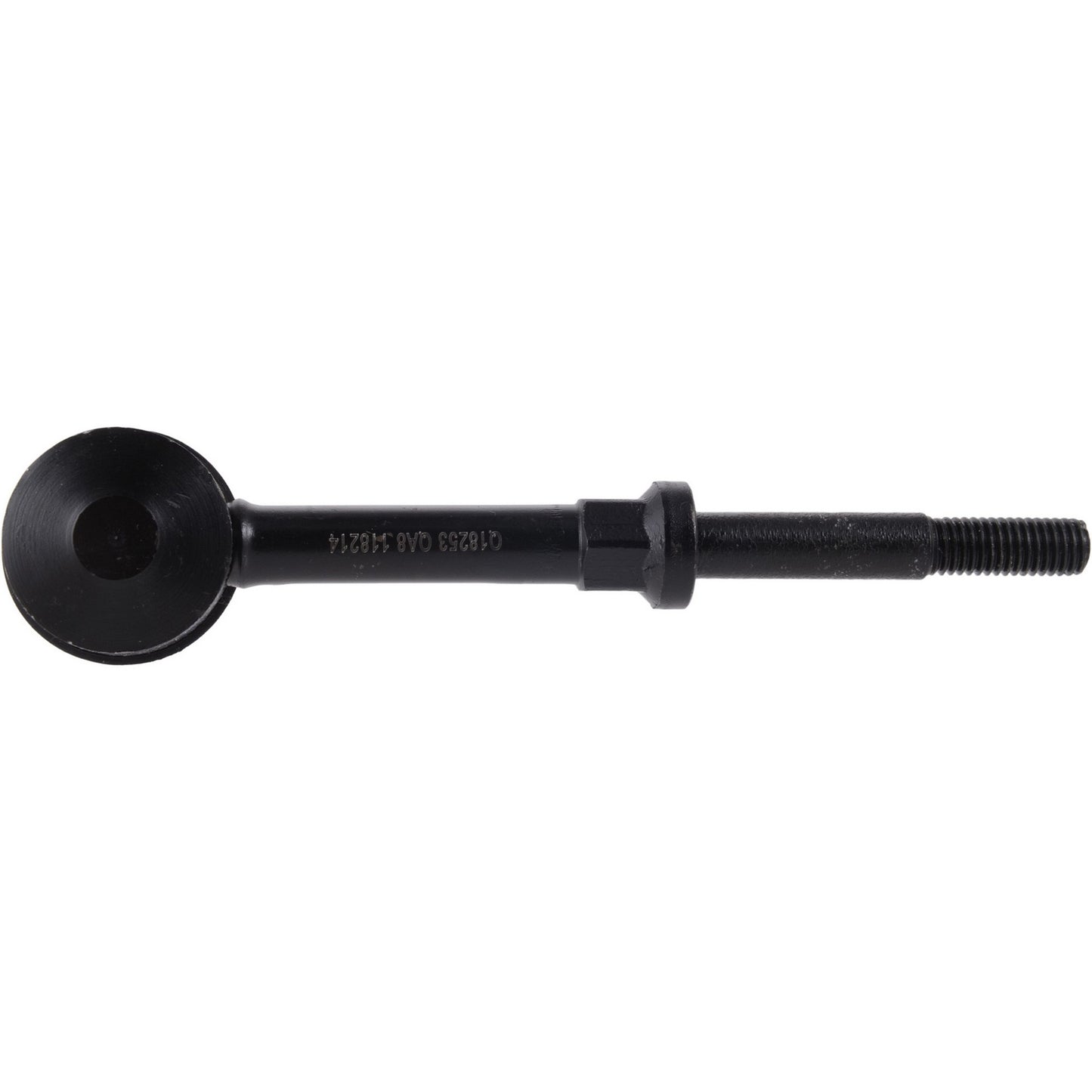 Centric Parts Suspension Stabilizer Bar Link Kit Premium Sway Bar Link 606.67029