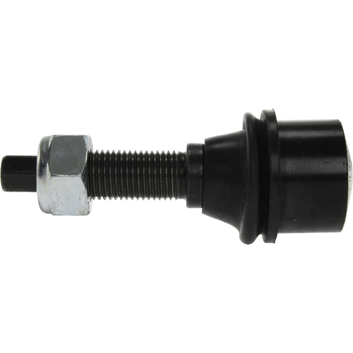 Centric Parts Suspension Stabilizer Bar Link Kit Premium with Locking spacers 606.67047