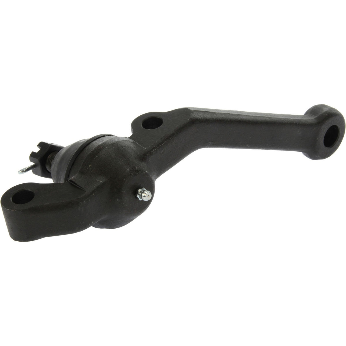Centric Parts Suspension Ball Joint Premium with Micro-Polished Balls Studs 610.63015
