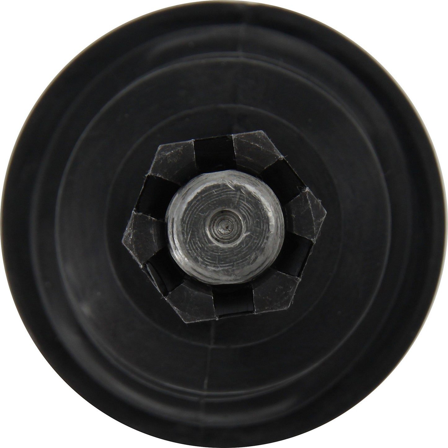 Centric Parts Suspension Ball Joint Premium with Micro-Polished Balls Studs 610.65019