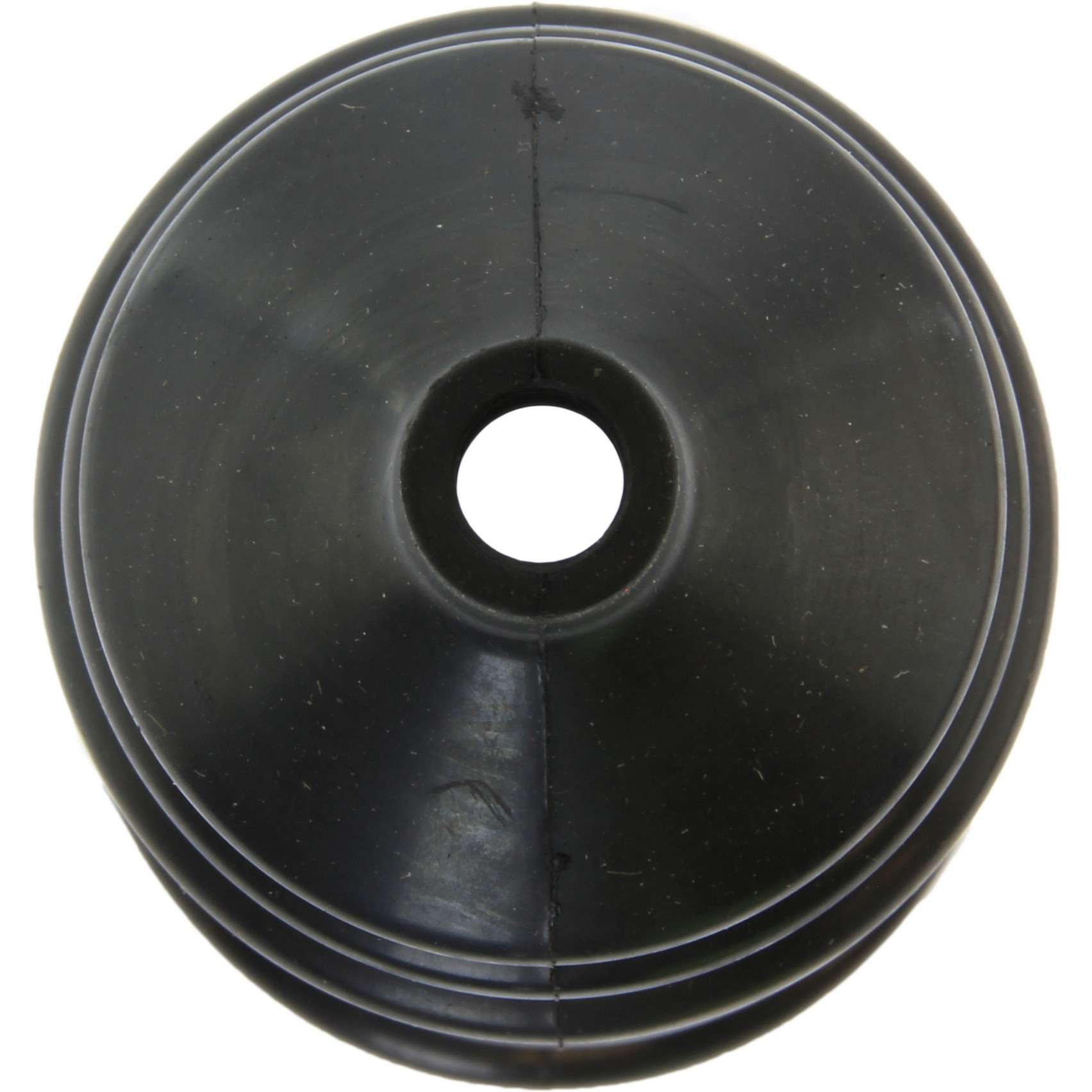 Centric Parts Rack and Pinion Bellows 614.65002