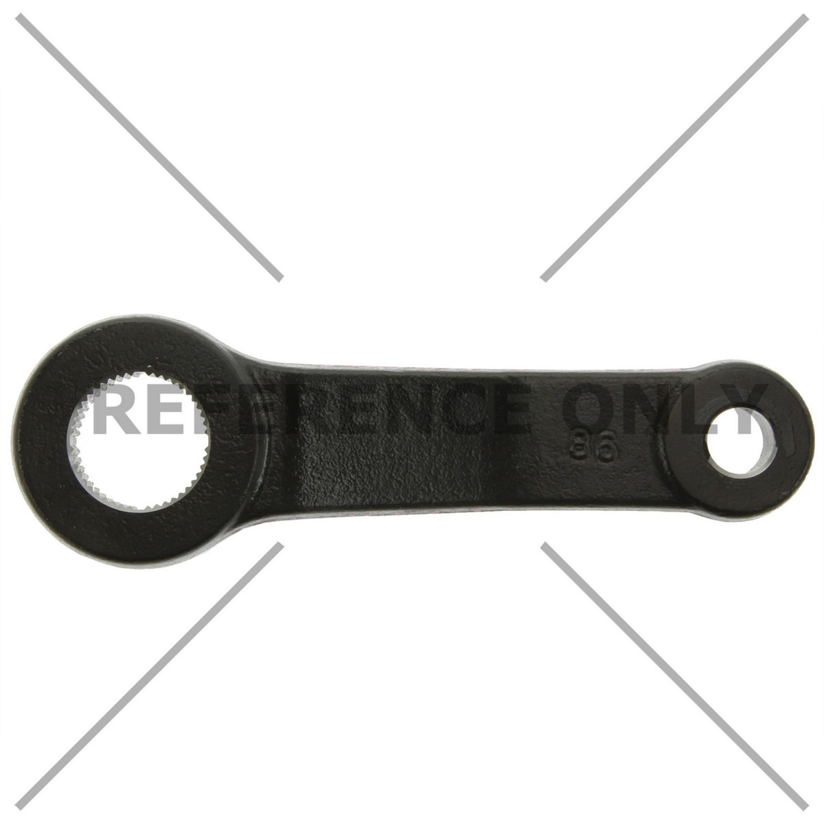 Centric Parts Steering Pitman Arm Premium 620.42501