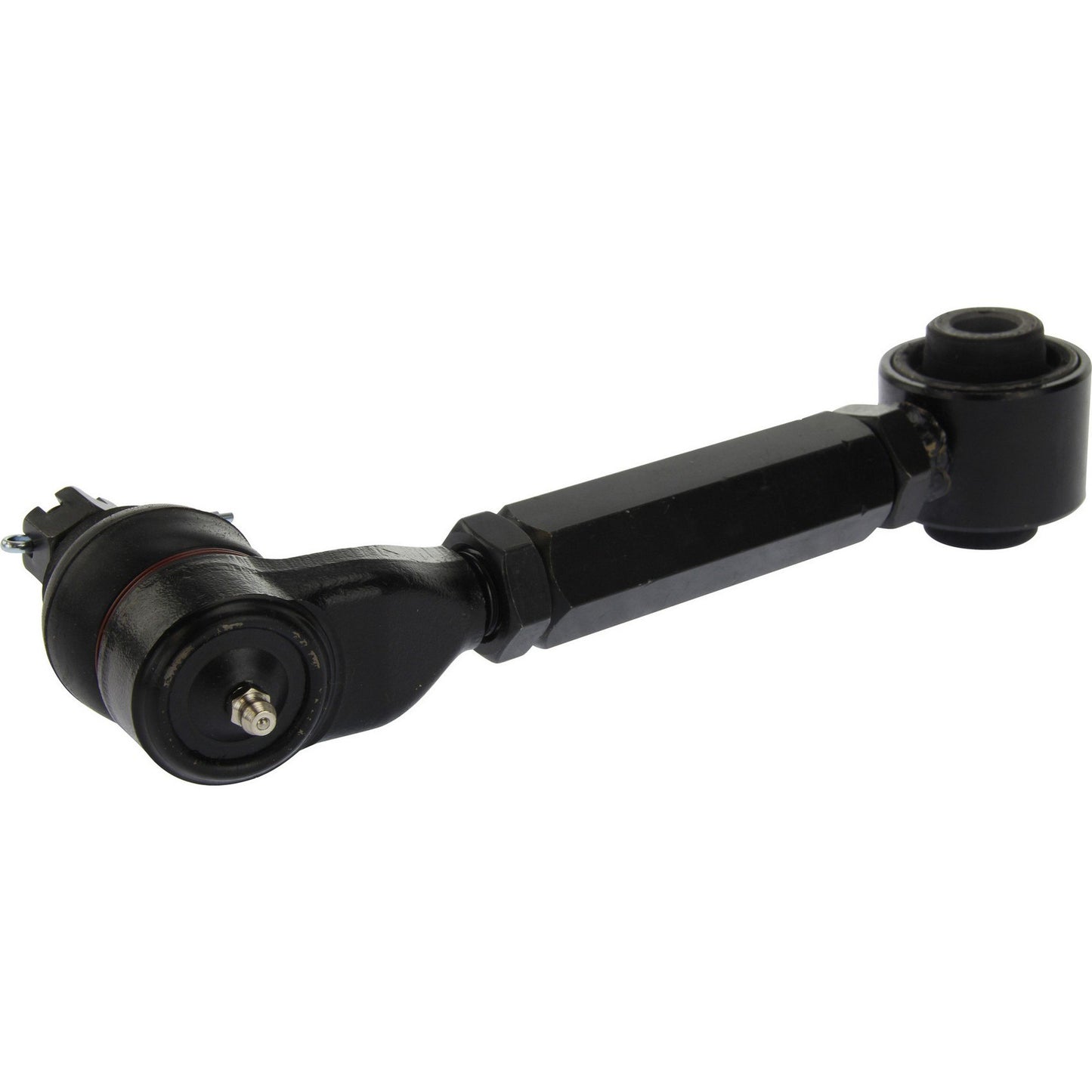 Centric Parts Suspension Control Arm and Ball Joint Assembly Premium Adjustable Arm with Anticorrosion Finish 622.40056