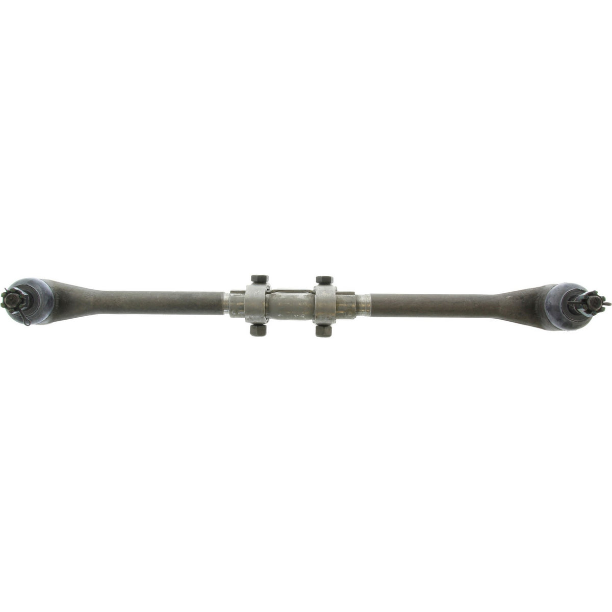 Centric Parts Steering Drag Link Premium with Polymer Bearings 626.66316