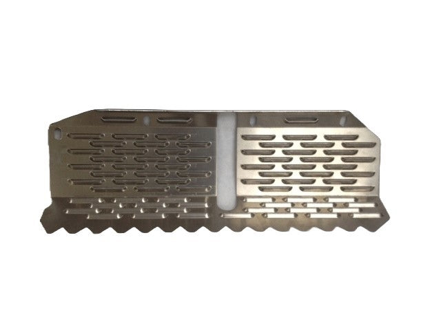 Champ Pans Alm Louvered Windage Tray for CP150L/CP160L Oiling Systems Windage Trays and Components main image