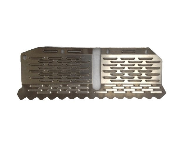 Champ Pans Alm Louvered Windage Tray  for CP150L/CP160L Oiling Systems Windage Trays and Components main image