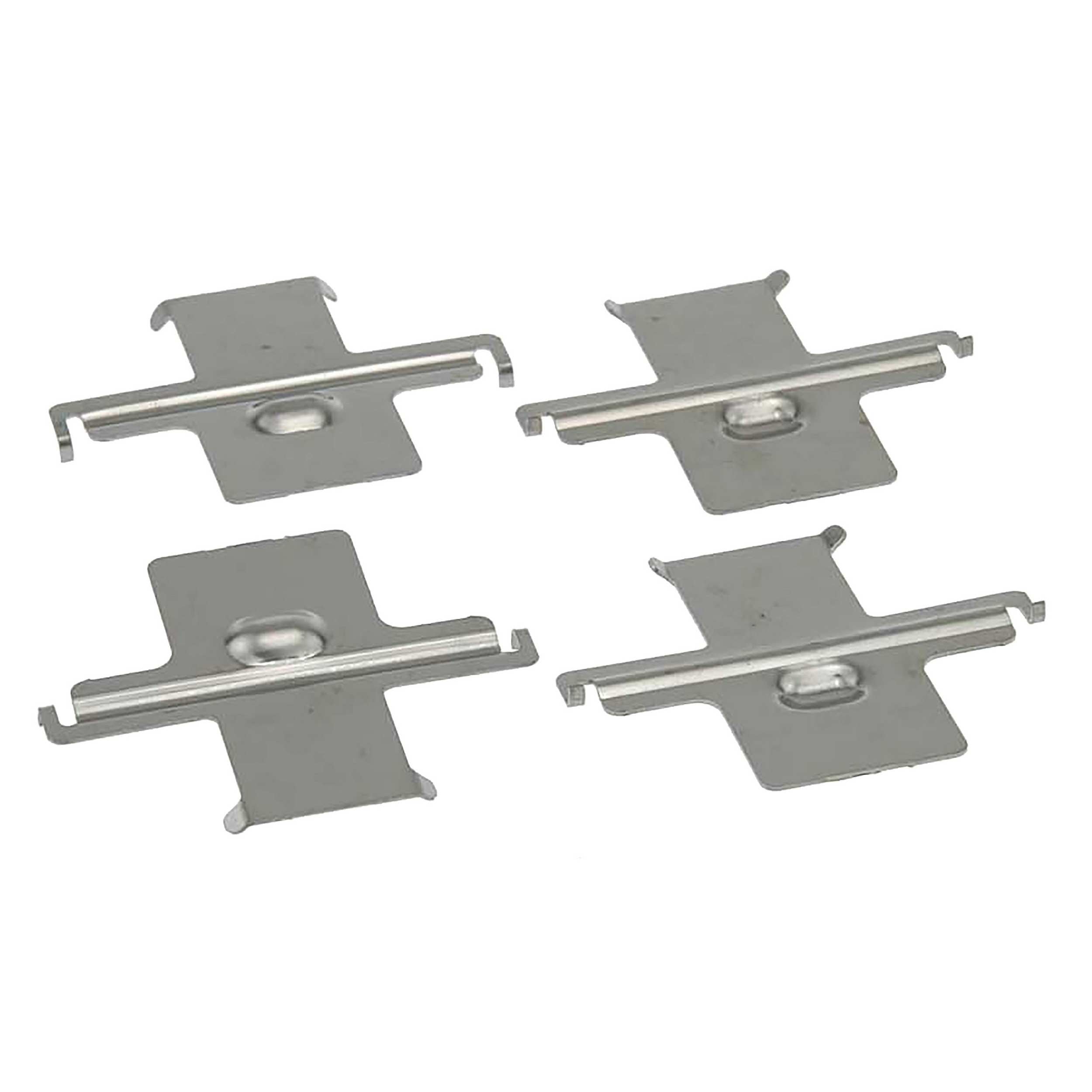 Carlson Disc Brake Hardware Kit 13052