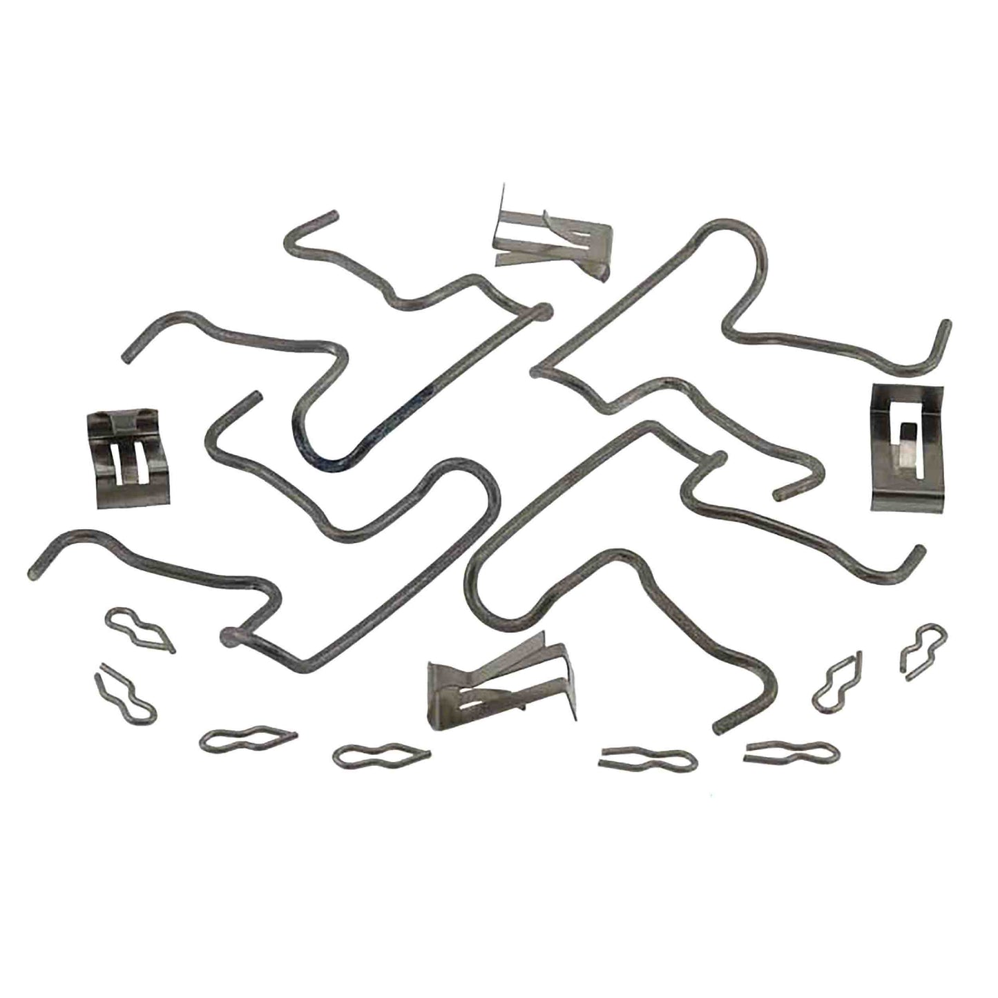 Carlson Disc Brake Hardware Kit 13083