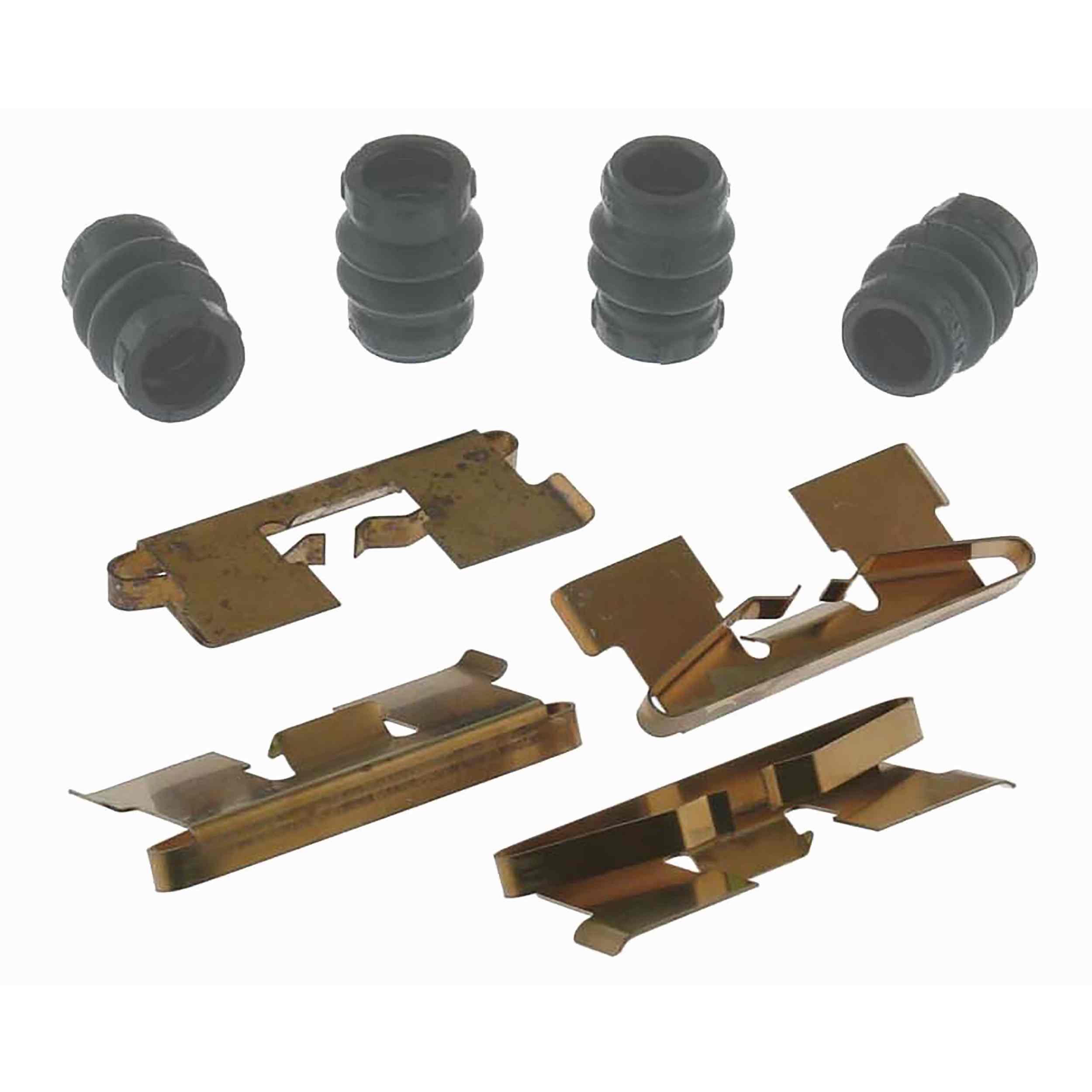 Carlson Disc Brake Hardware Kit 13096
