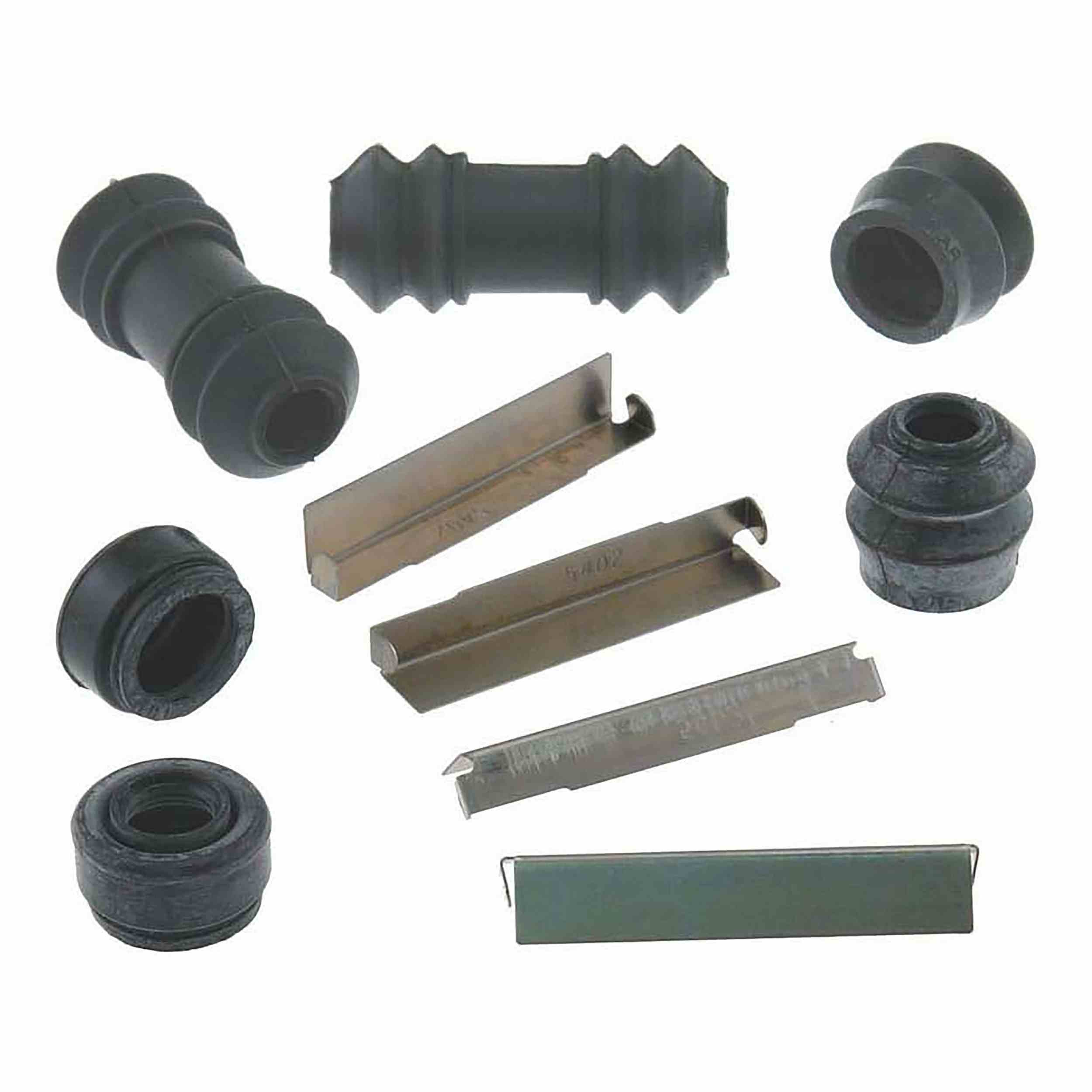 Carlson Disc Brake Hardware Kit 13108