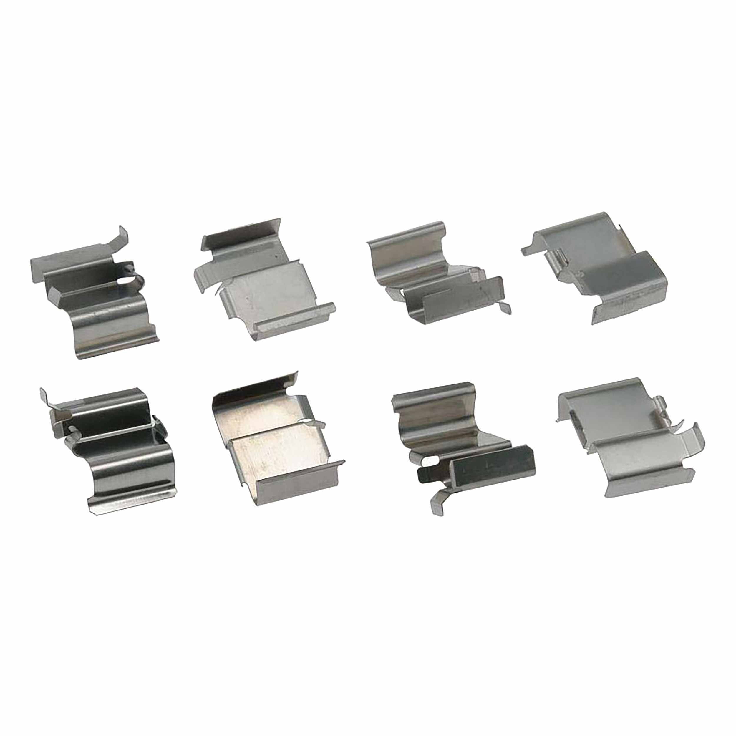 Carlson Disc Brake Hardware Kit 13111