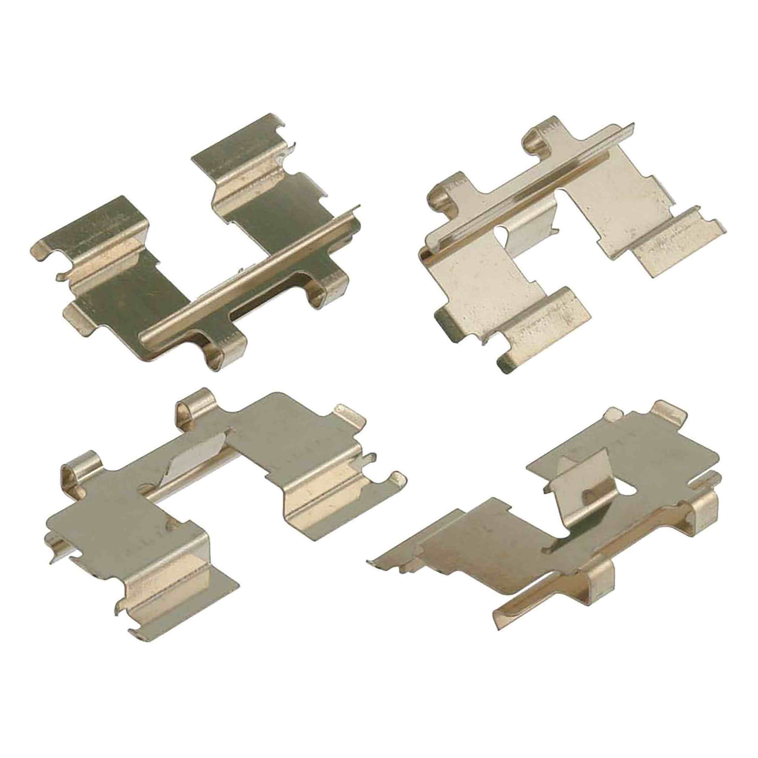 Carlson Disc Brake Hardware Kit 13130