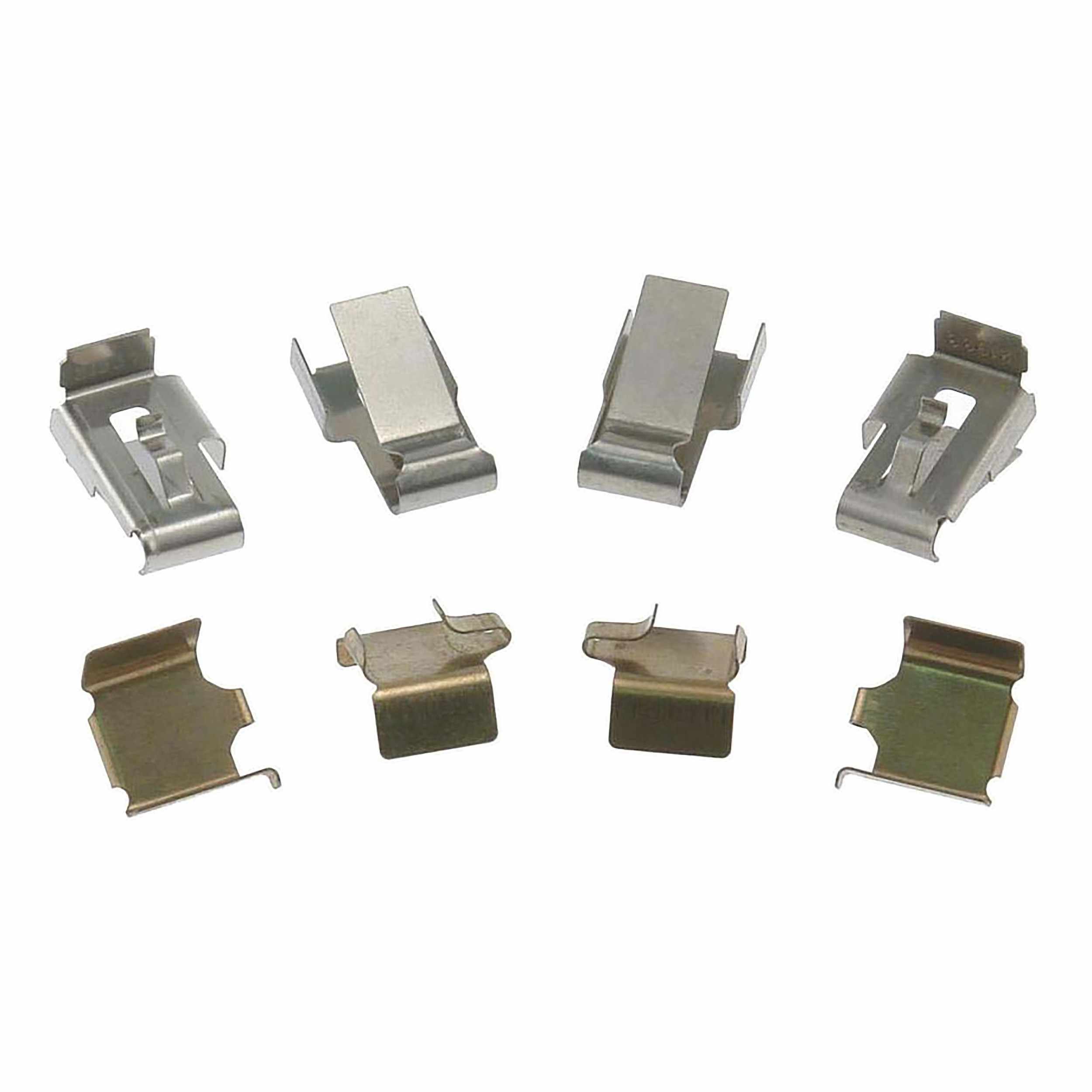 Carlson Disc Brake Hardware Kit 13135