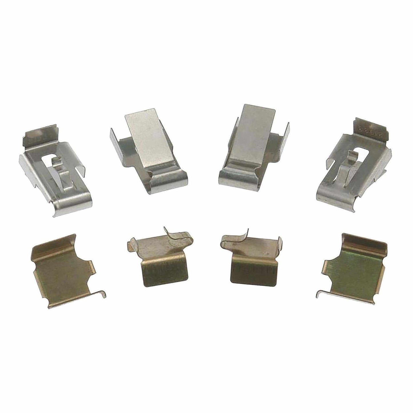 Carlson Disc Brake Hardware Kit 13135