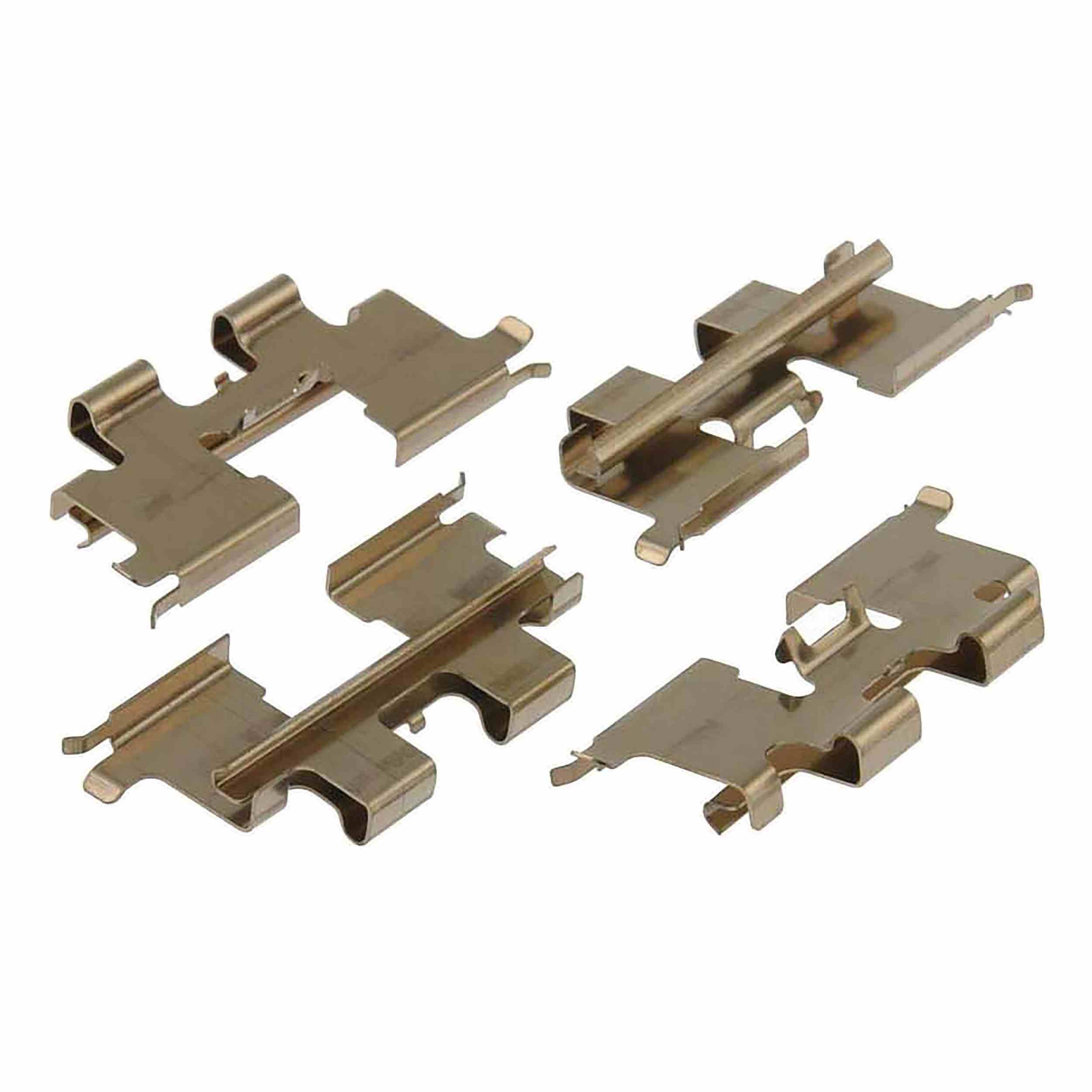 Carlson Disc Brake Hardware Kit 13157