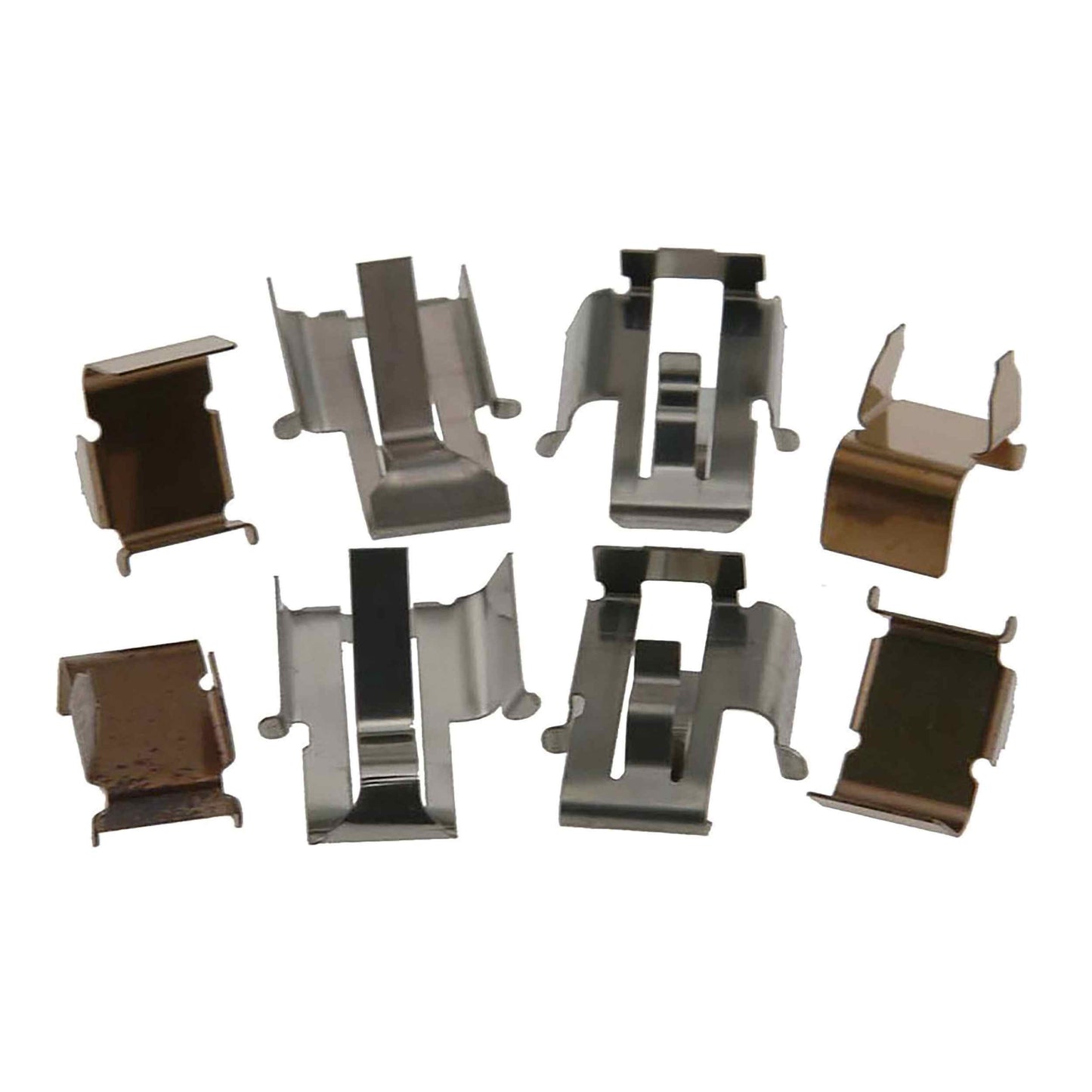 Carlson Disc Brake Hardware Kit 13164