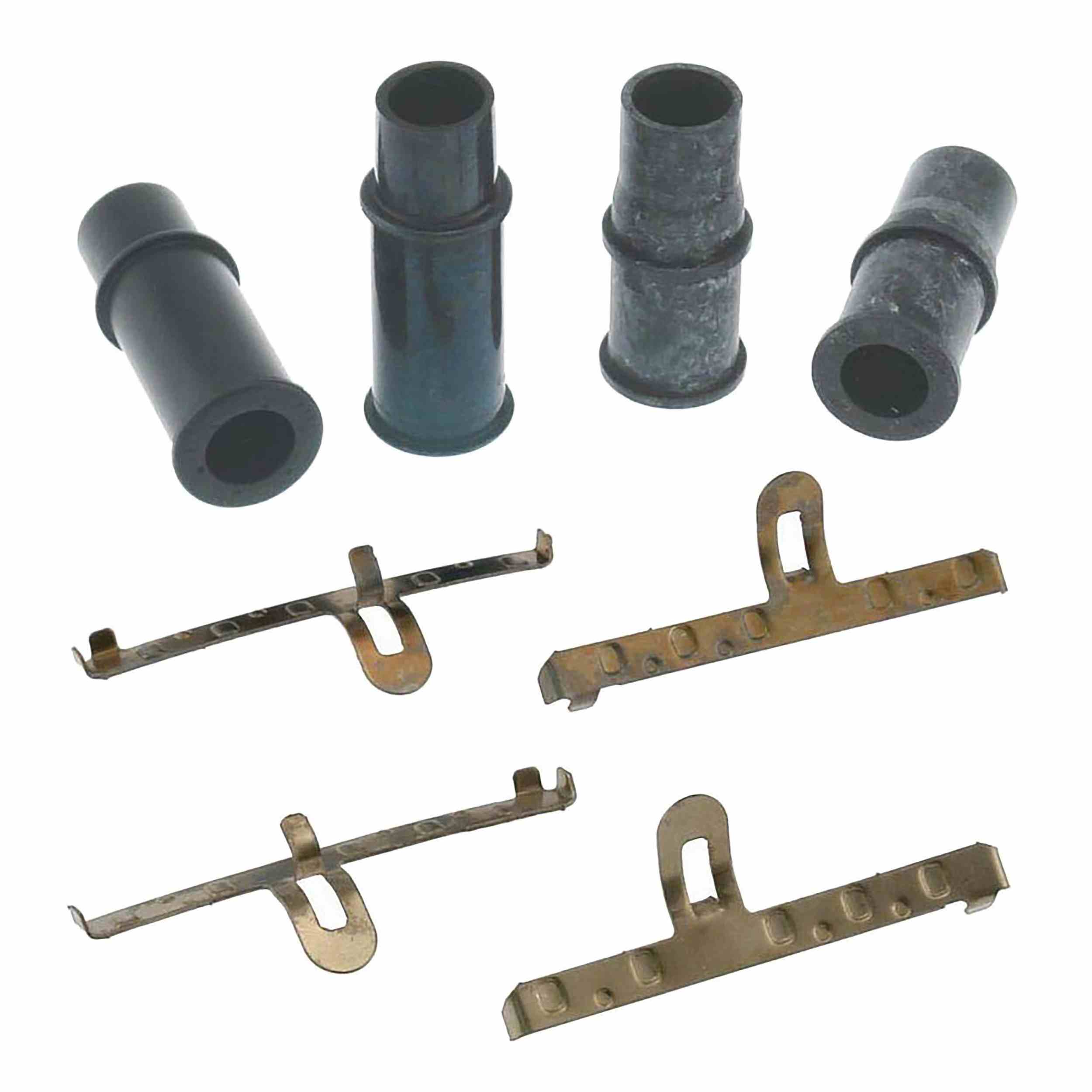 Carlson Disc Brake Hardware Kit 13168