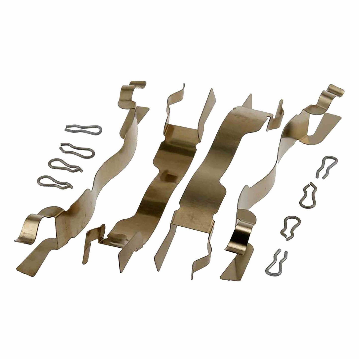 Carlson Disc Brake Hardware Kit 13187