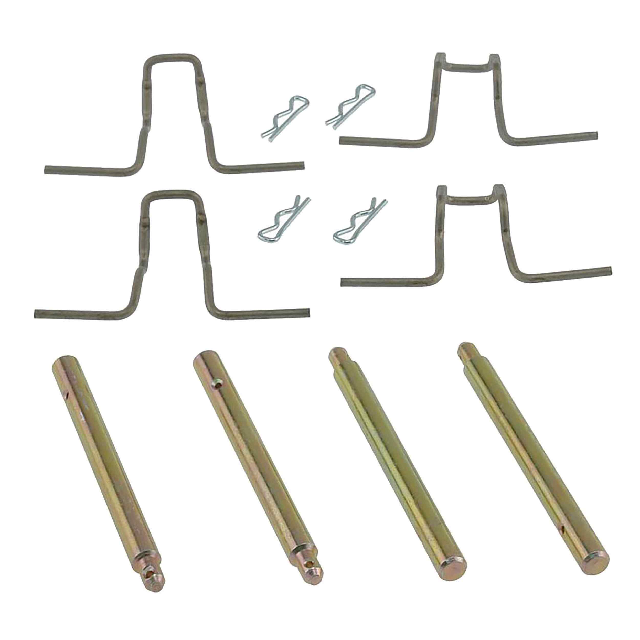 Carlson Disc Brake Hardware Kit 13192