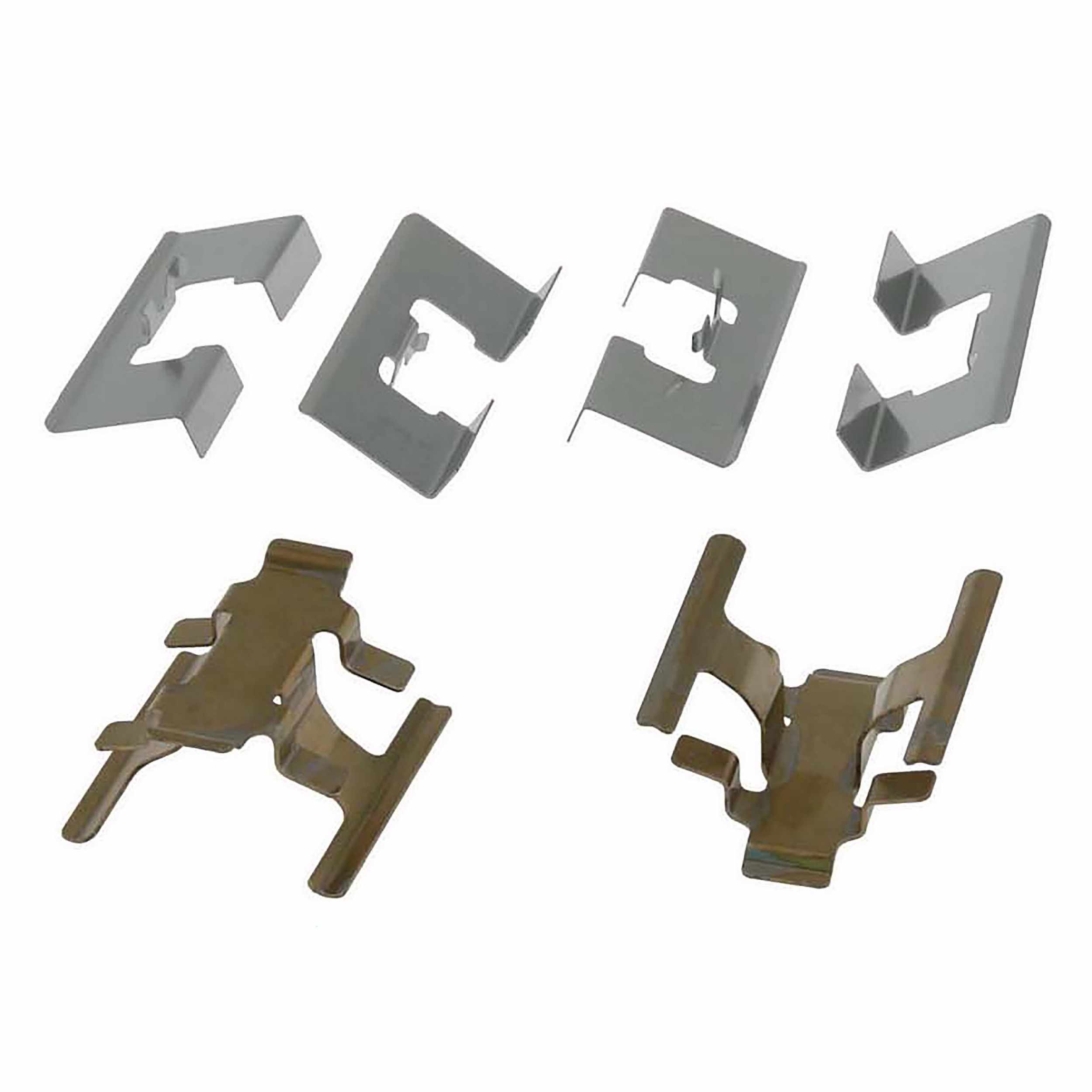 Carlson Disc Brake Hardware Kit 13213