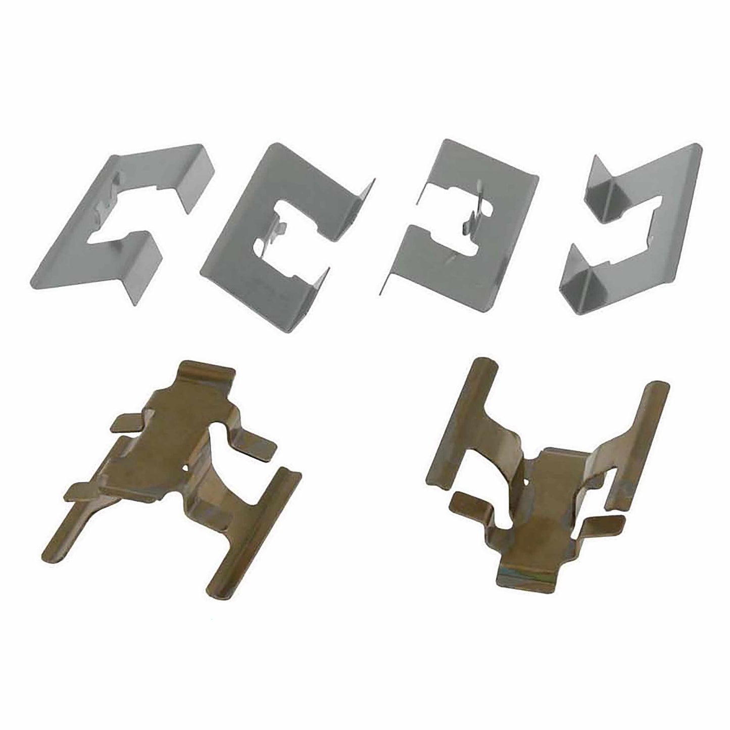 Carlson Disc Brake Hardware Kit 13213