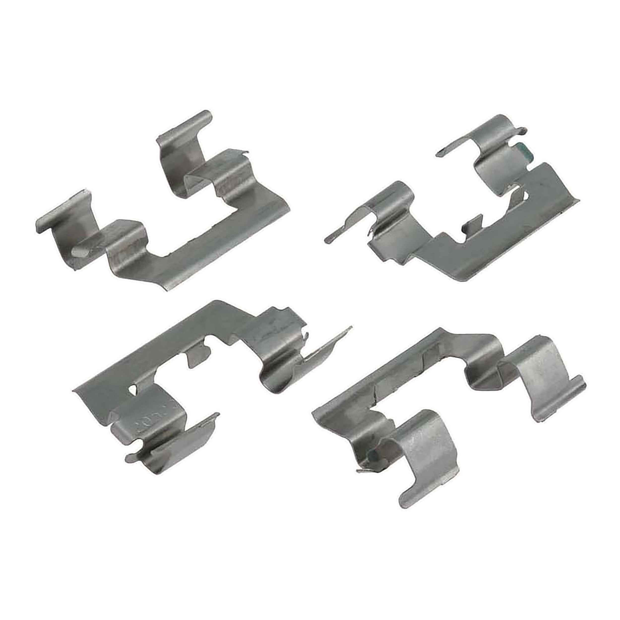 Carlson Disc Brake Hardware Kit 13225