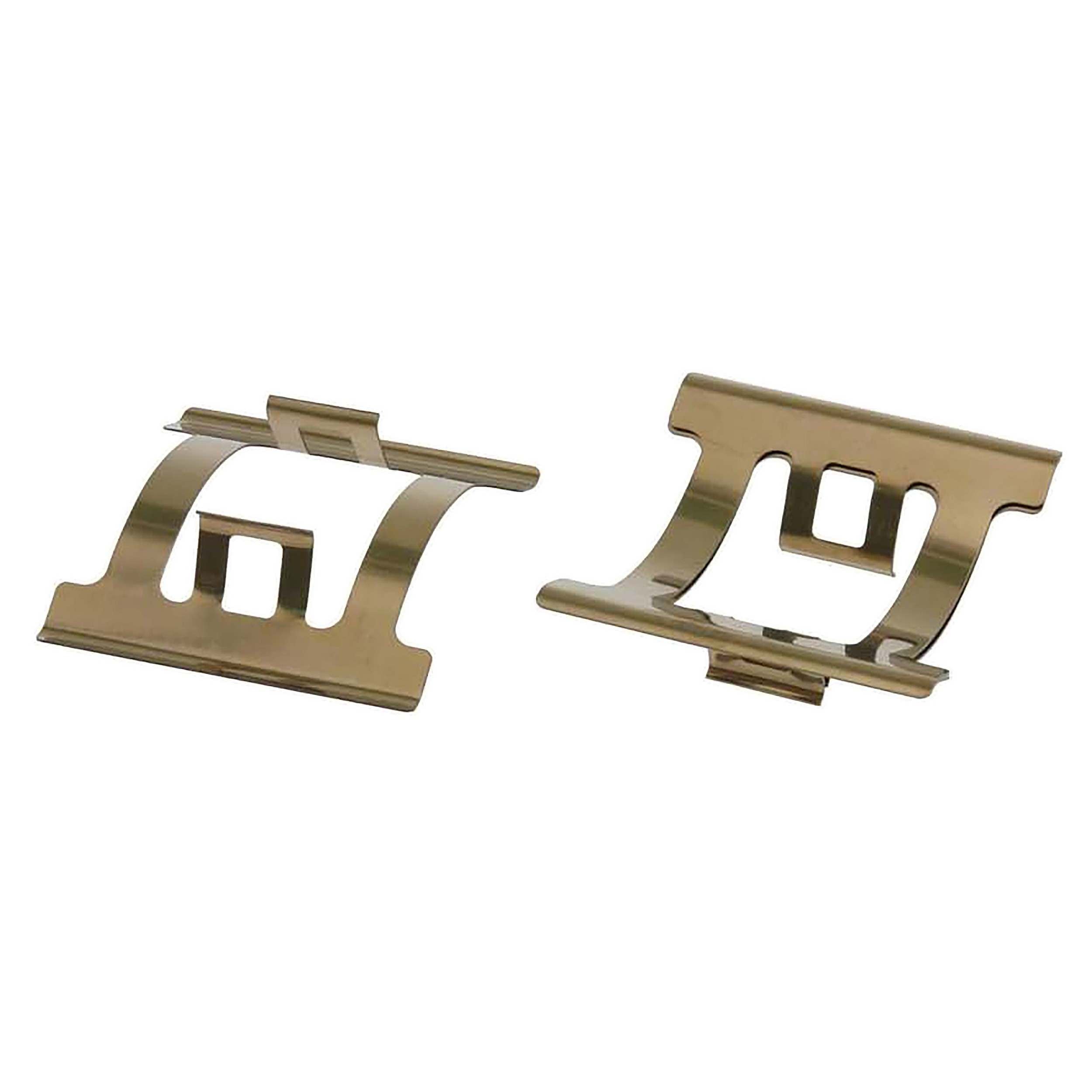 Carlson Disc Brake Hardware Kit 13255