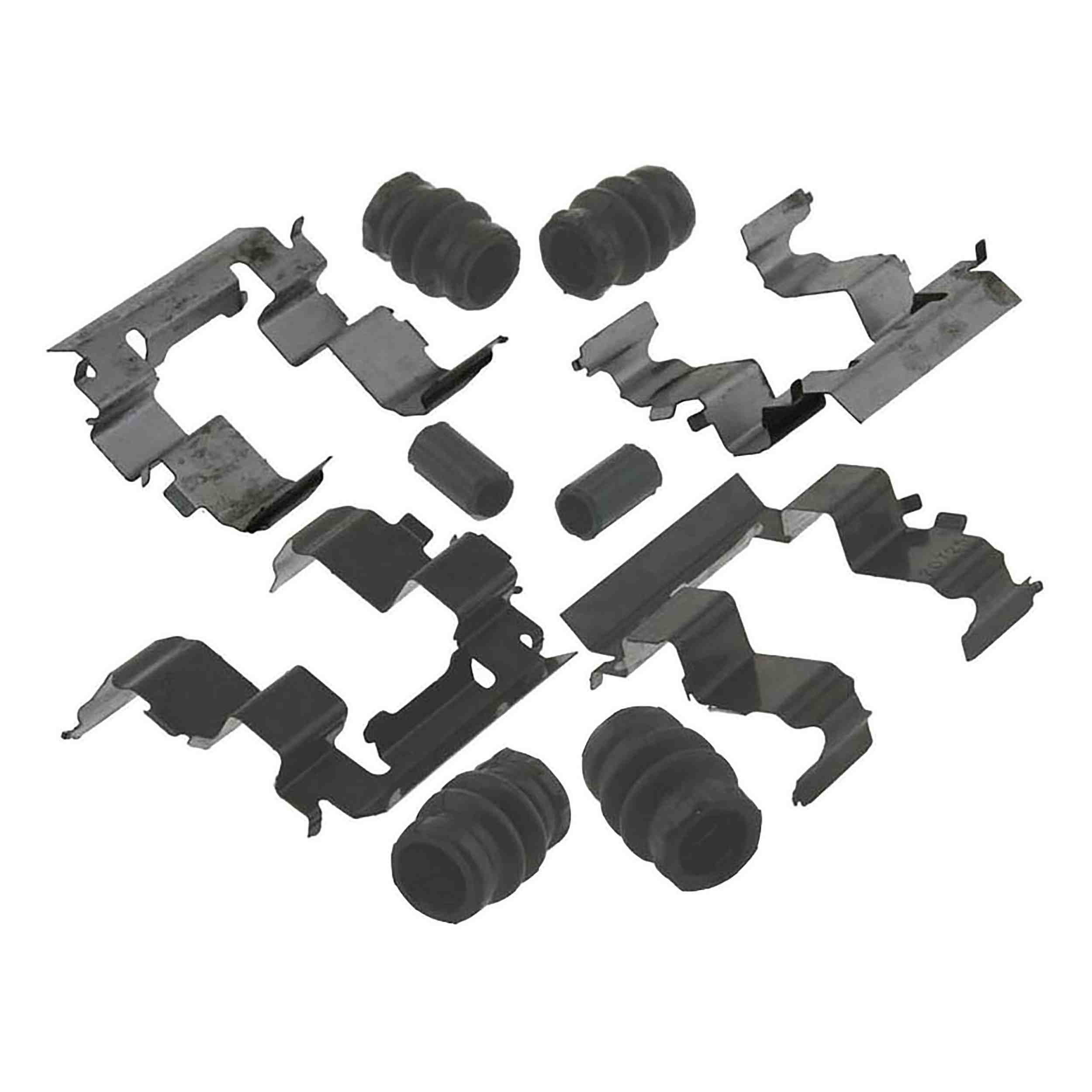 Carlson Disc Brake Hardware Kit 13257Q