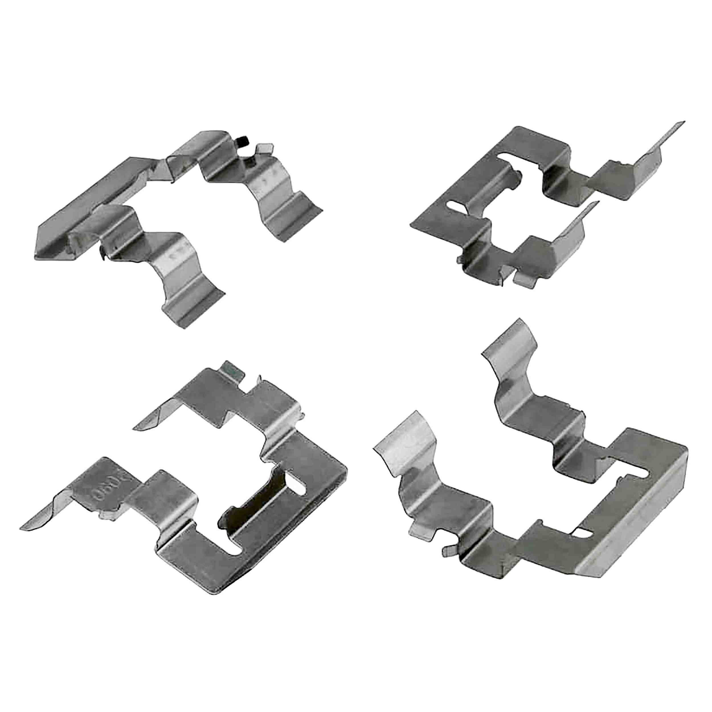 Carlson Disc Brake Hardware Kit 13265