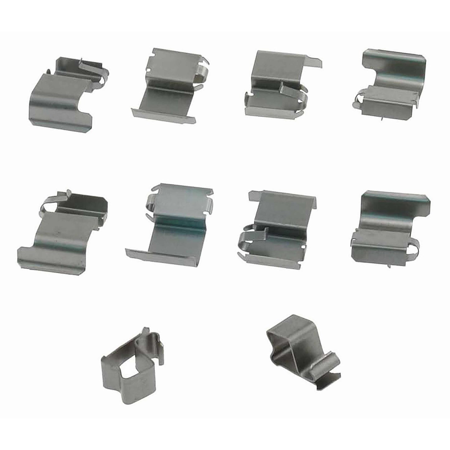 Carlson Disc Brake Hardware Kit 13278