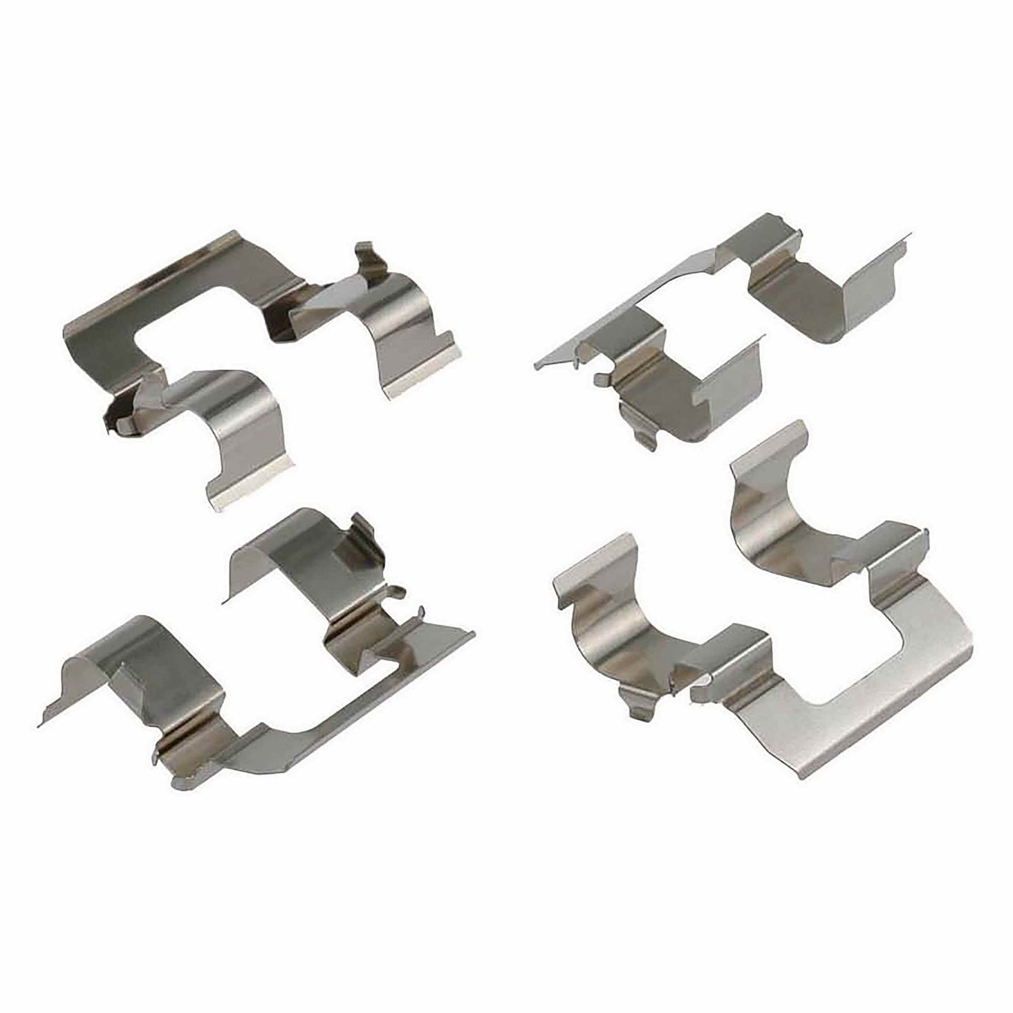 Carlson Disc Brake Hardware Kit 13279