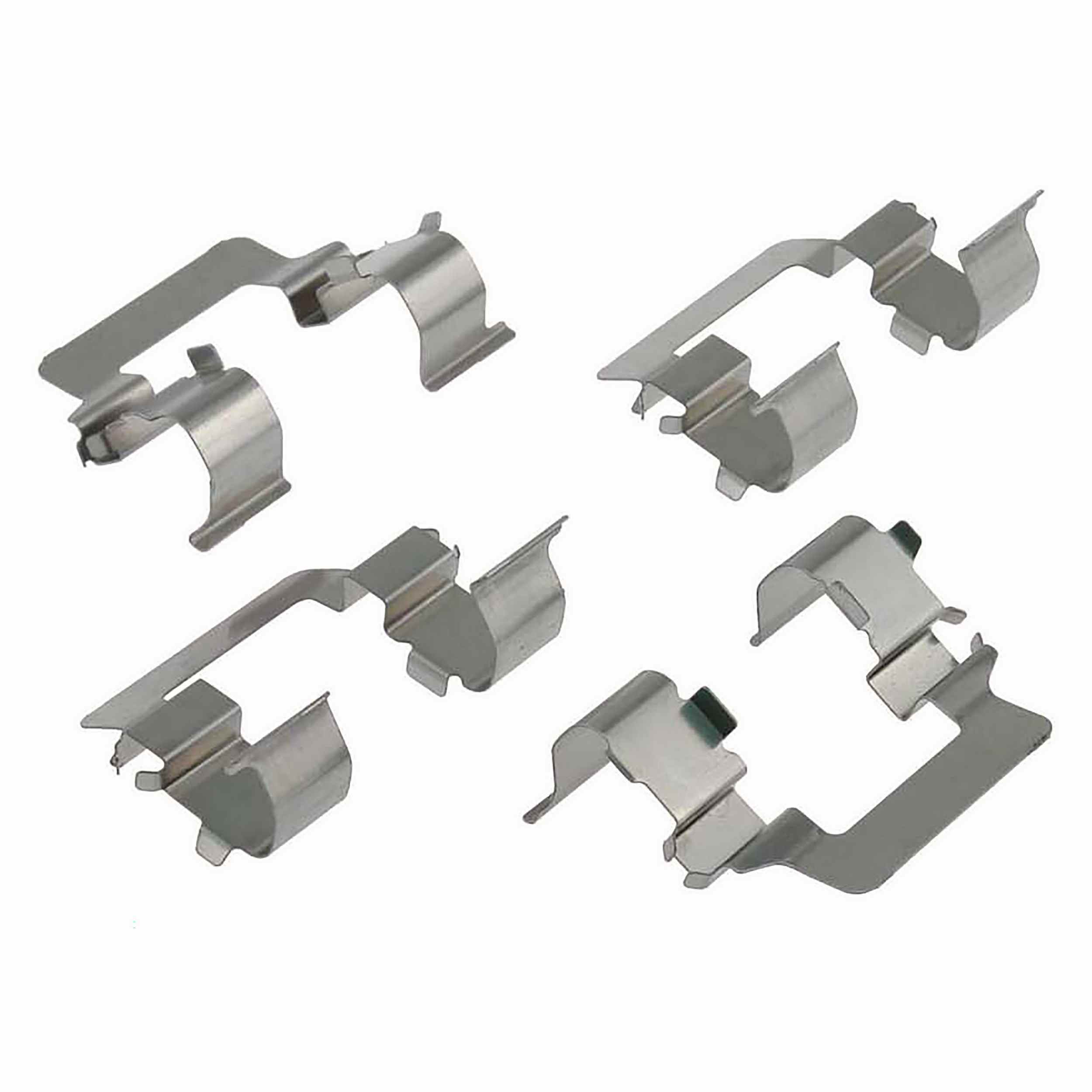 Carlson Disc Brake Hardware Kit 13281