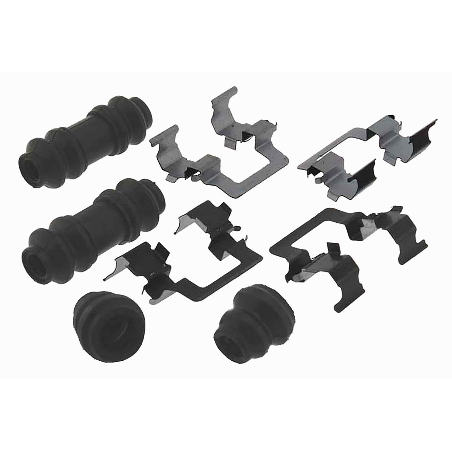 Carlson Disc Brake Hardware Kit 13282Q