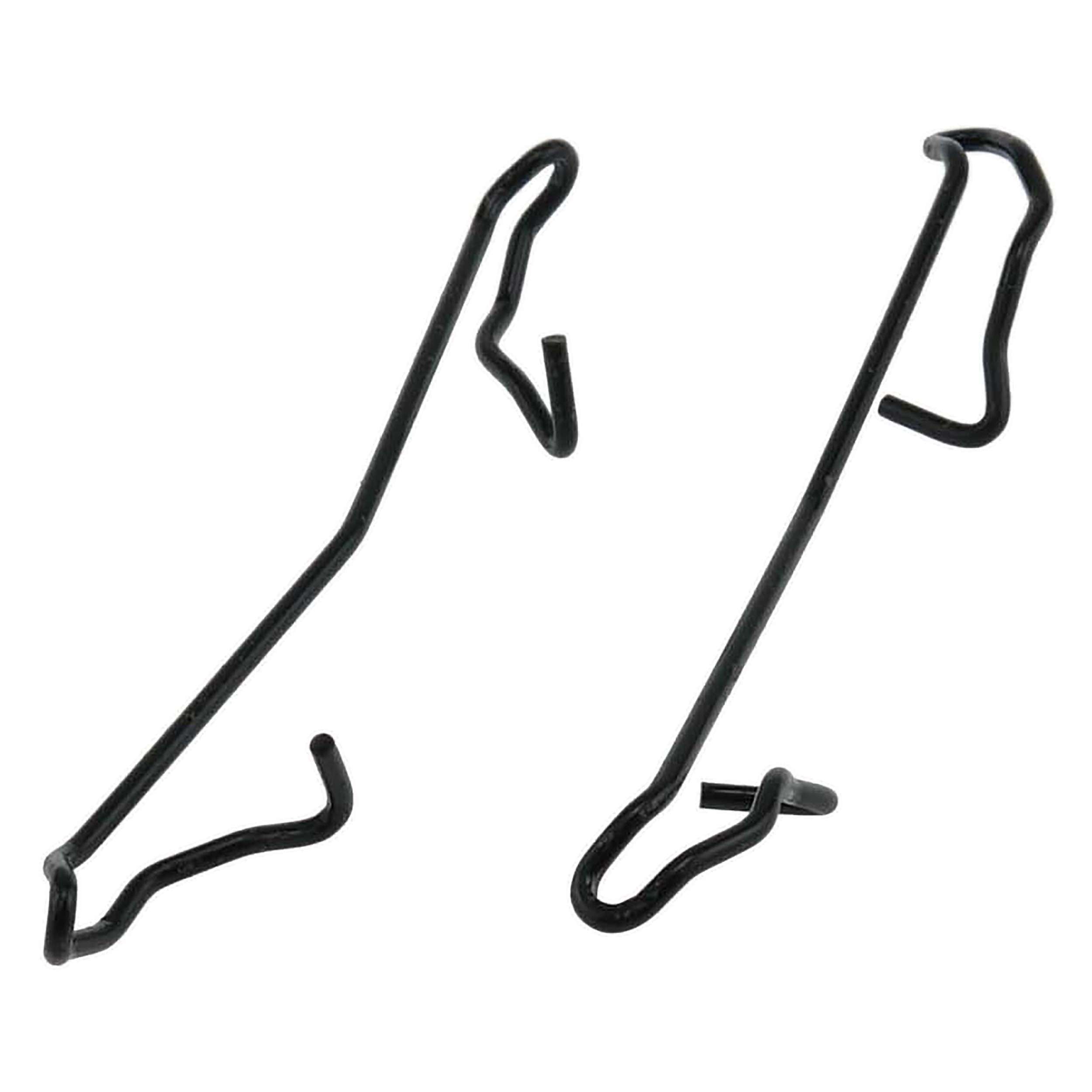 Carlson Disc Brake Hardware Kit 13291