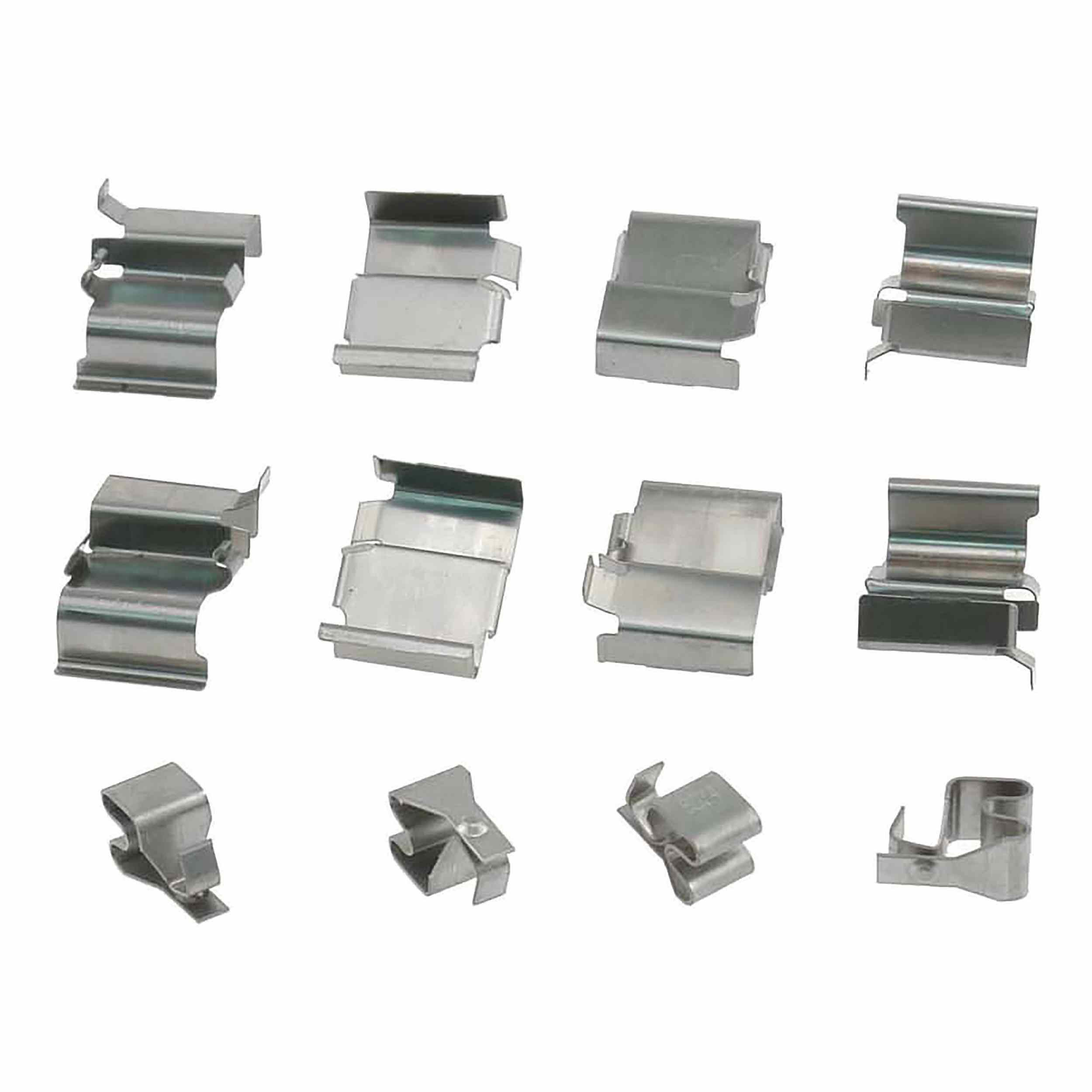 Carlson Disc Brake Hardware Kit 13296