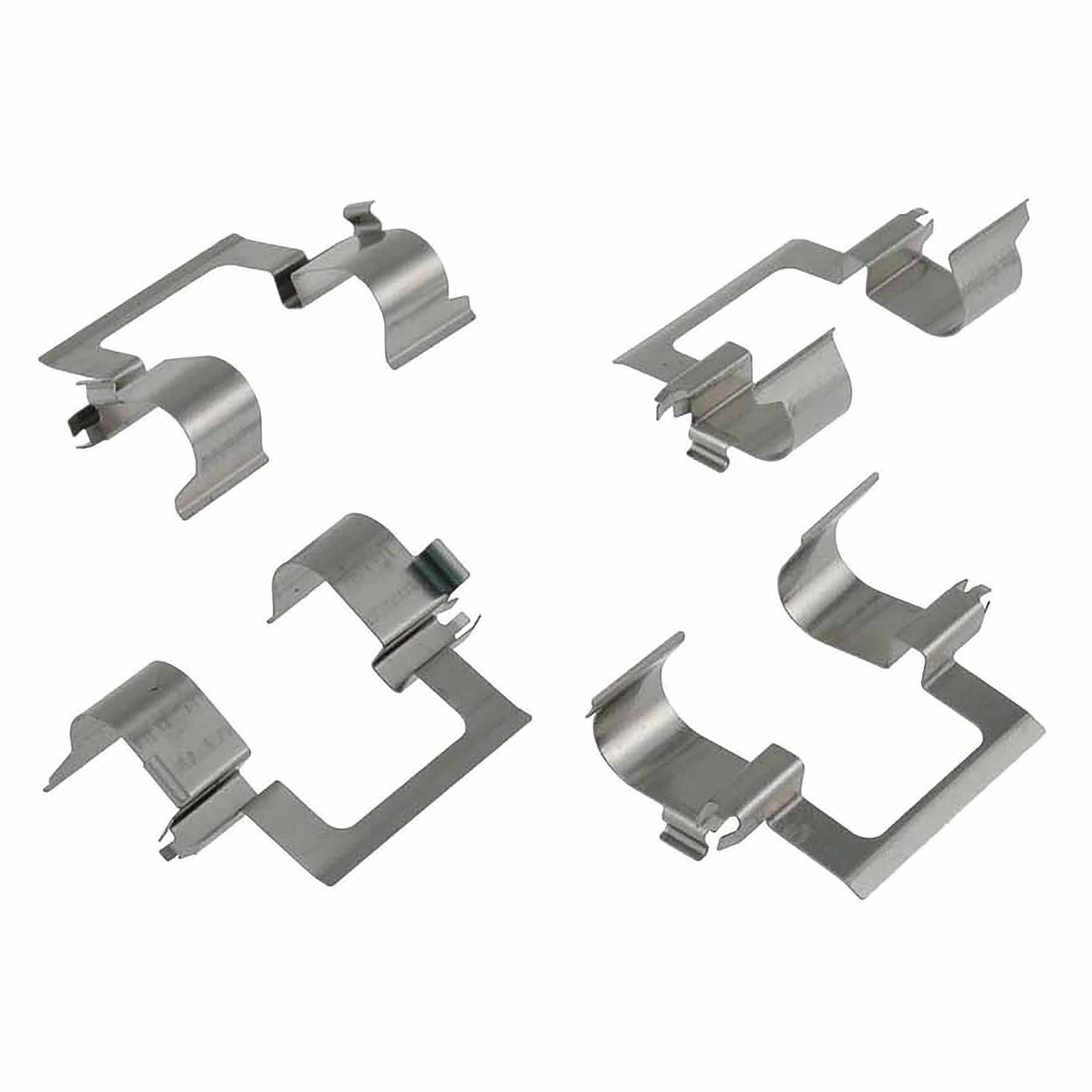 Carlson Disc Brake Hardware Kit 13300