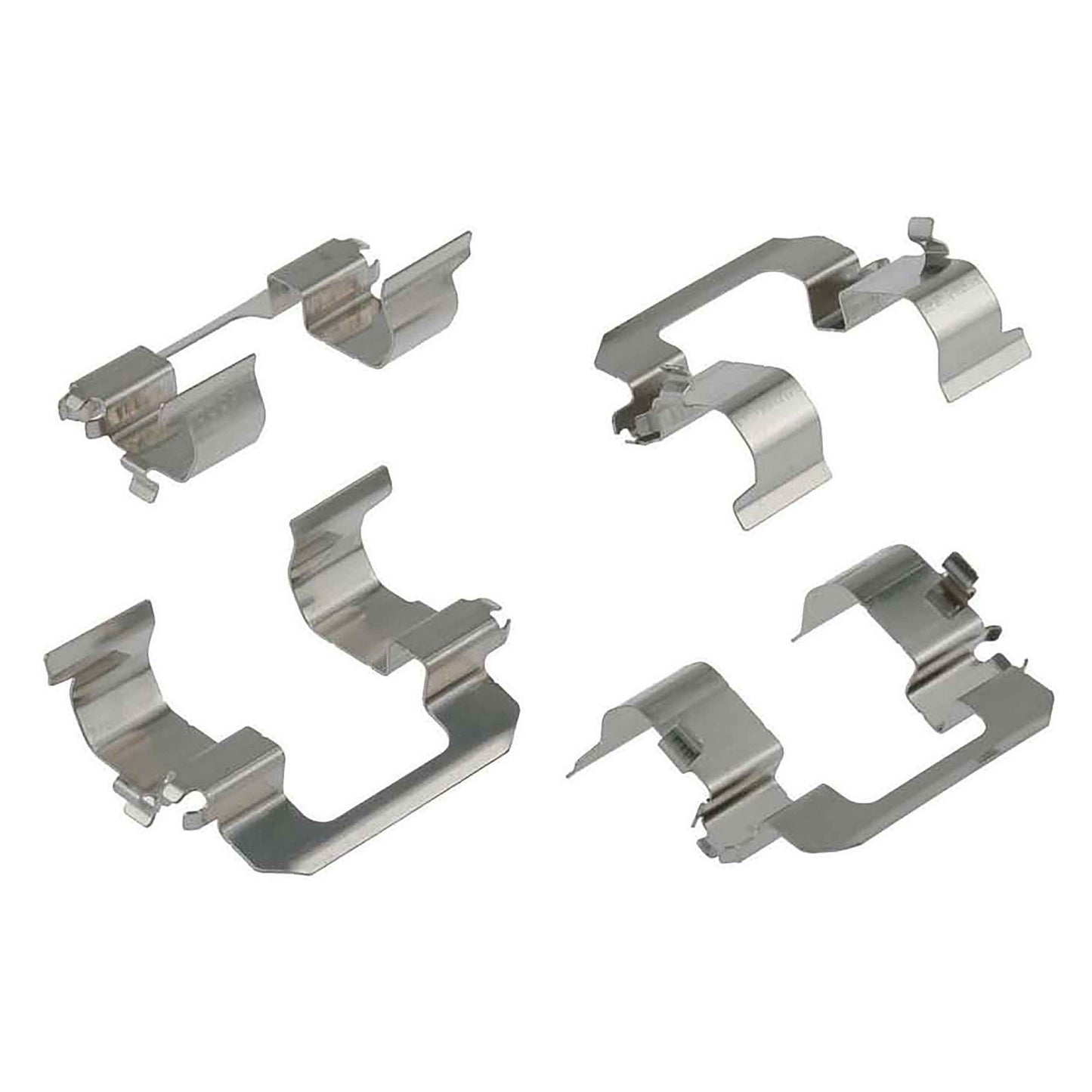 Carlson Disc Brake Hardware Kit 13301