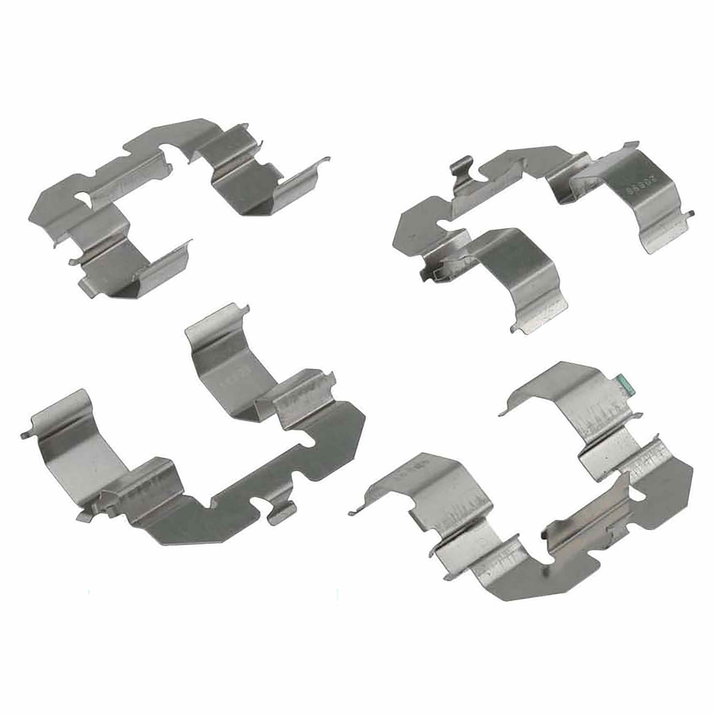 Carlson Disc Brake Hardware Kit 13303