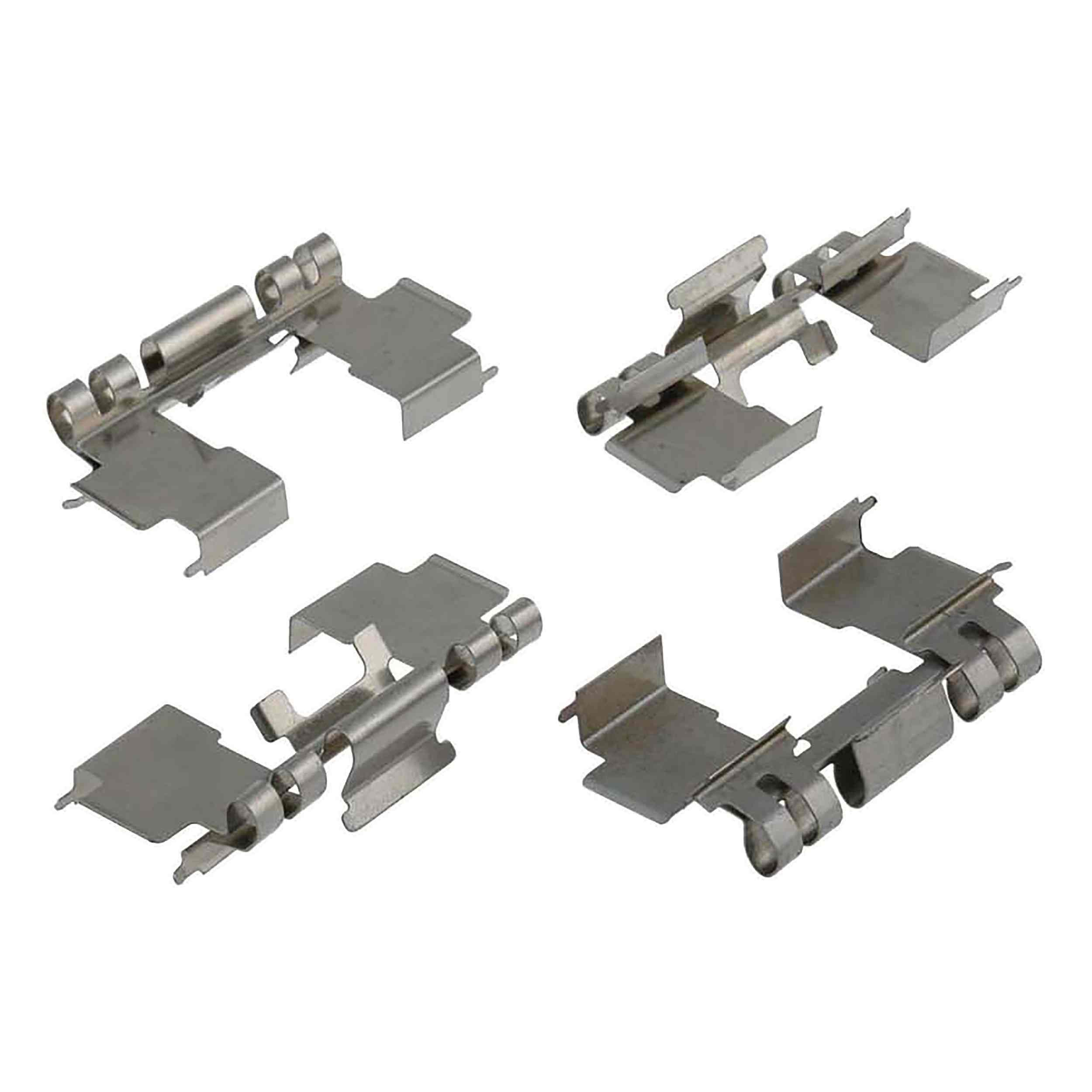 Carlson Disc Brake Hardware Kit 13304