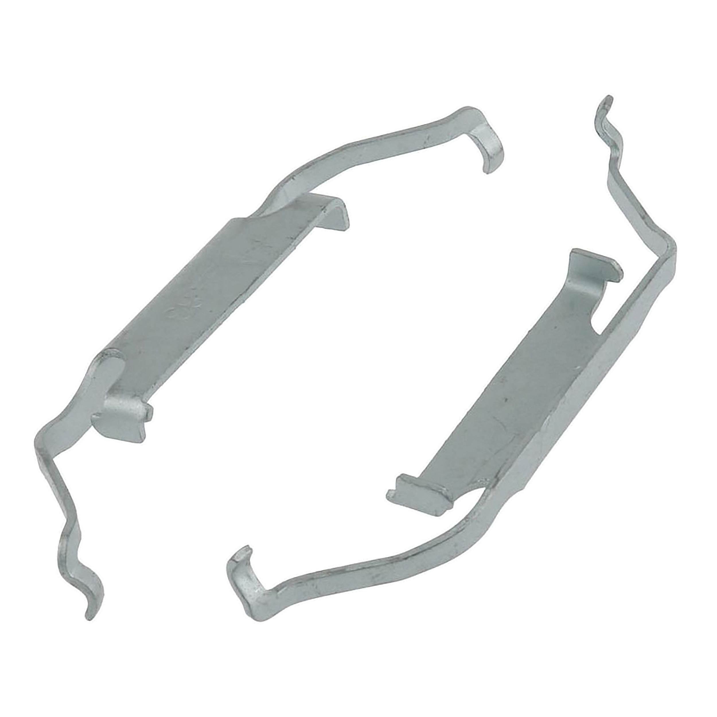 Carlson Disc Brake Hardware Kit 13311