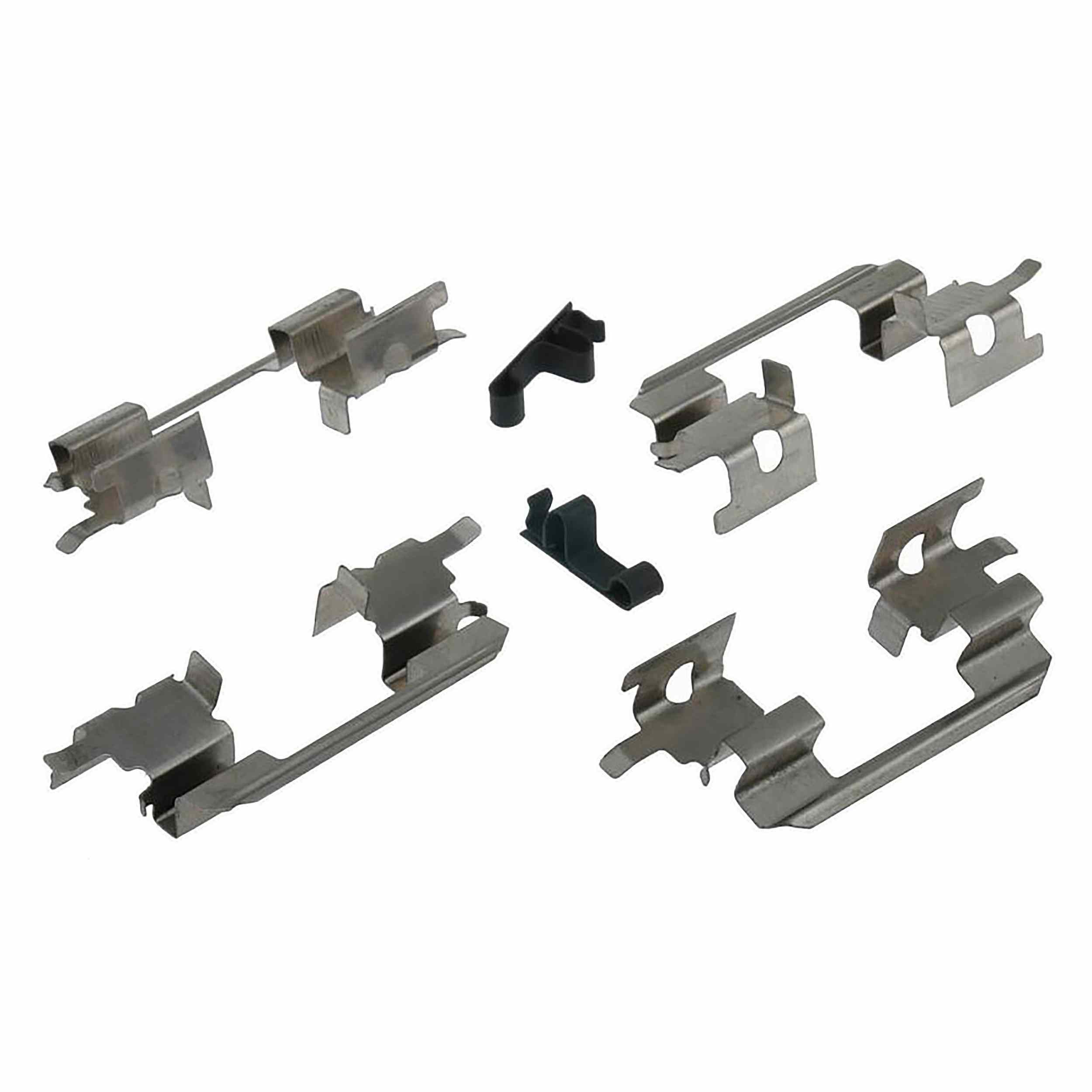 Carlson Disc Brake Hardware Kit 13329