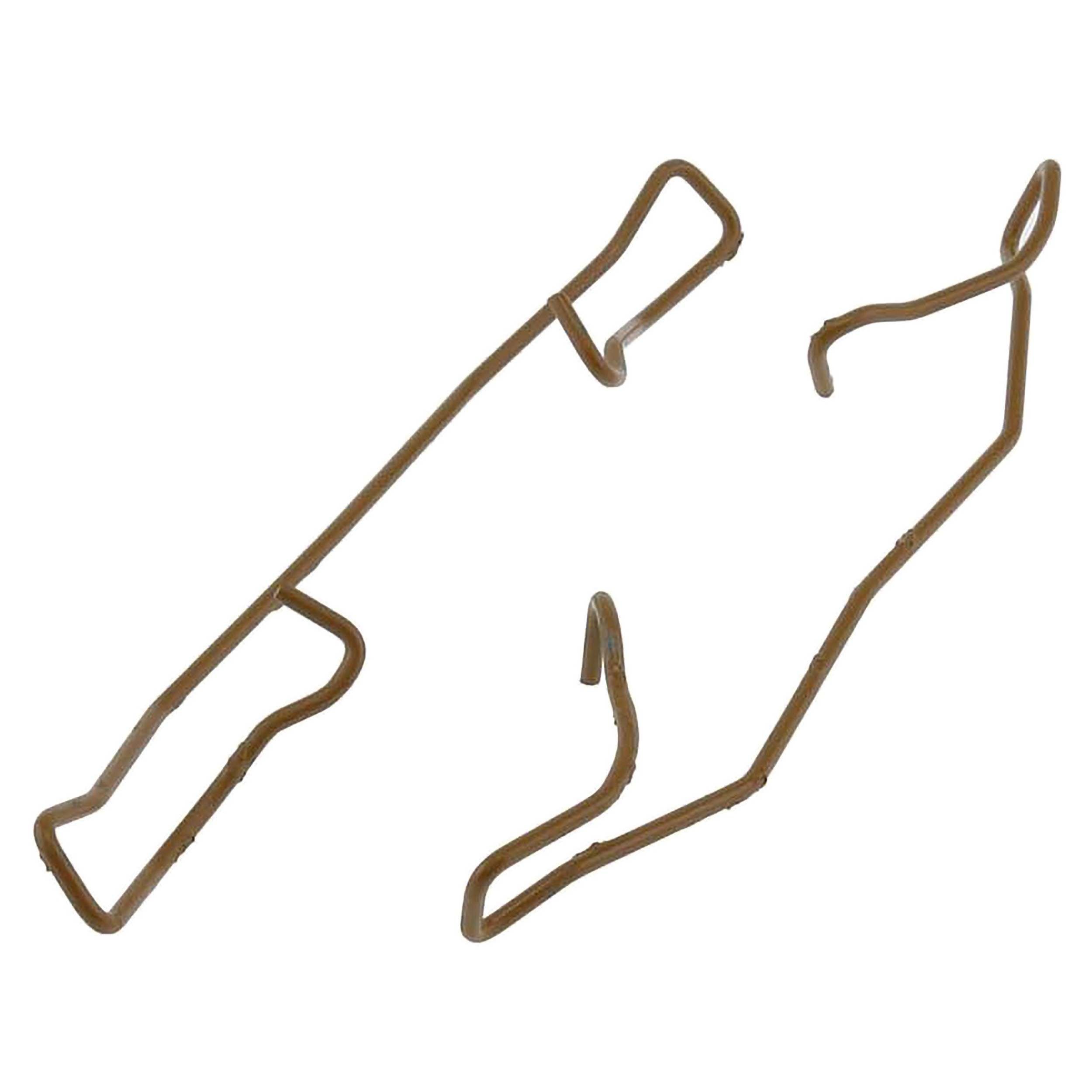 Carlson Disc Brake Hardware Kit 13335