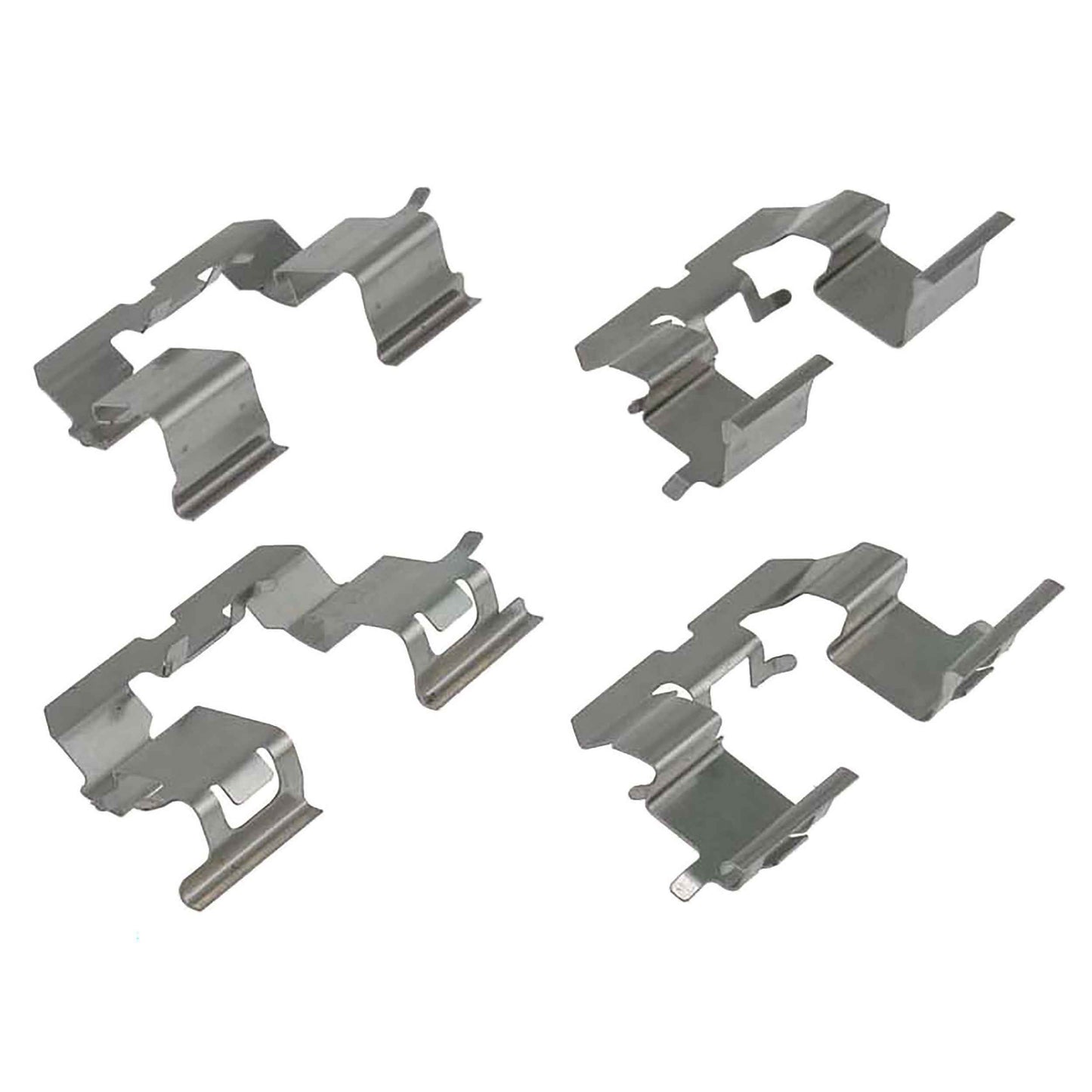 Carlson Disc Brake Hardware Kit 13344