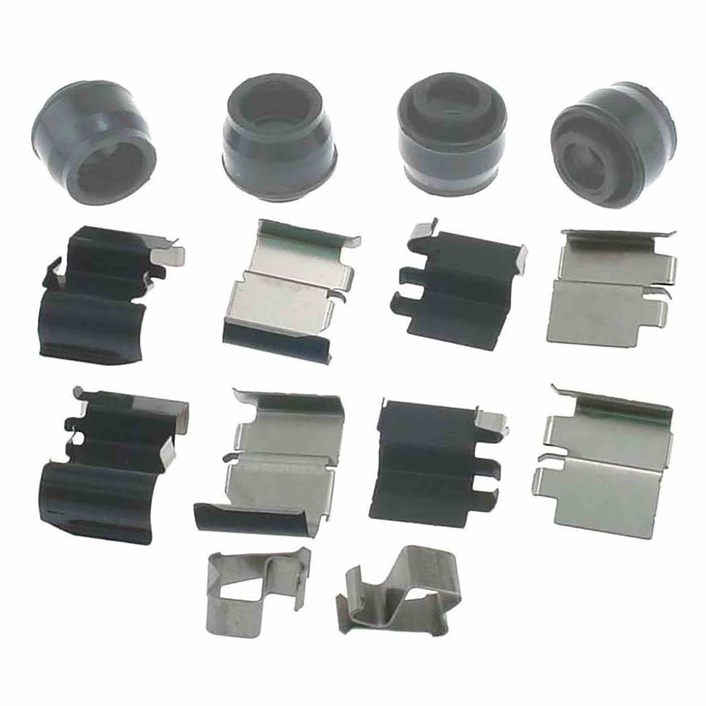 Carlson Disc Brake Hardware Kit 13347Q