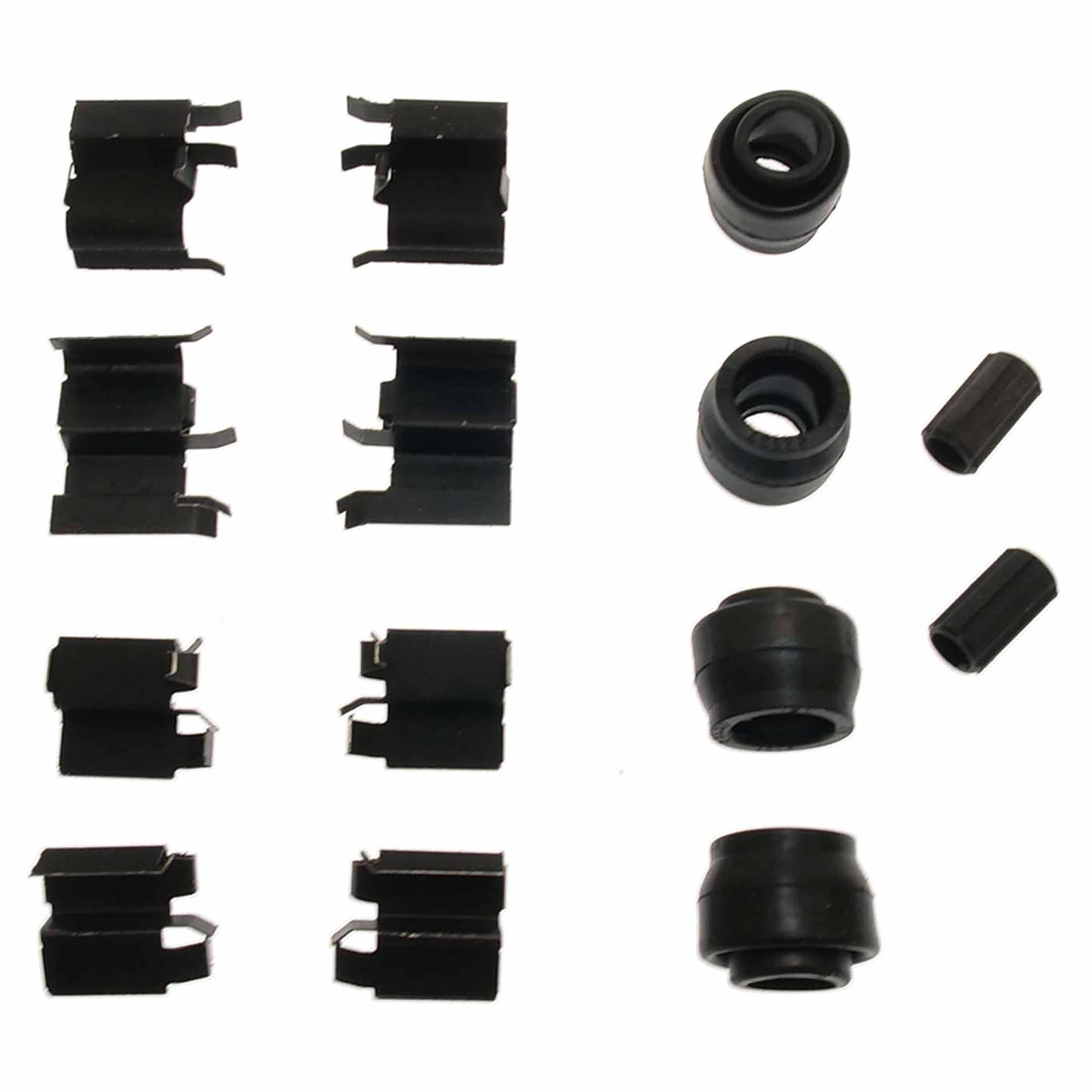 Carlson Disc Brake Hardware Kit 13356Q