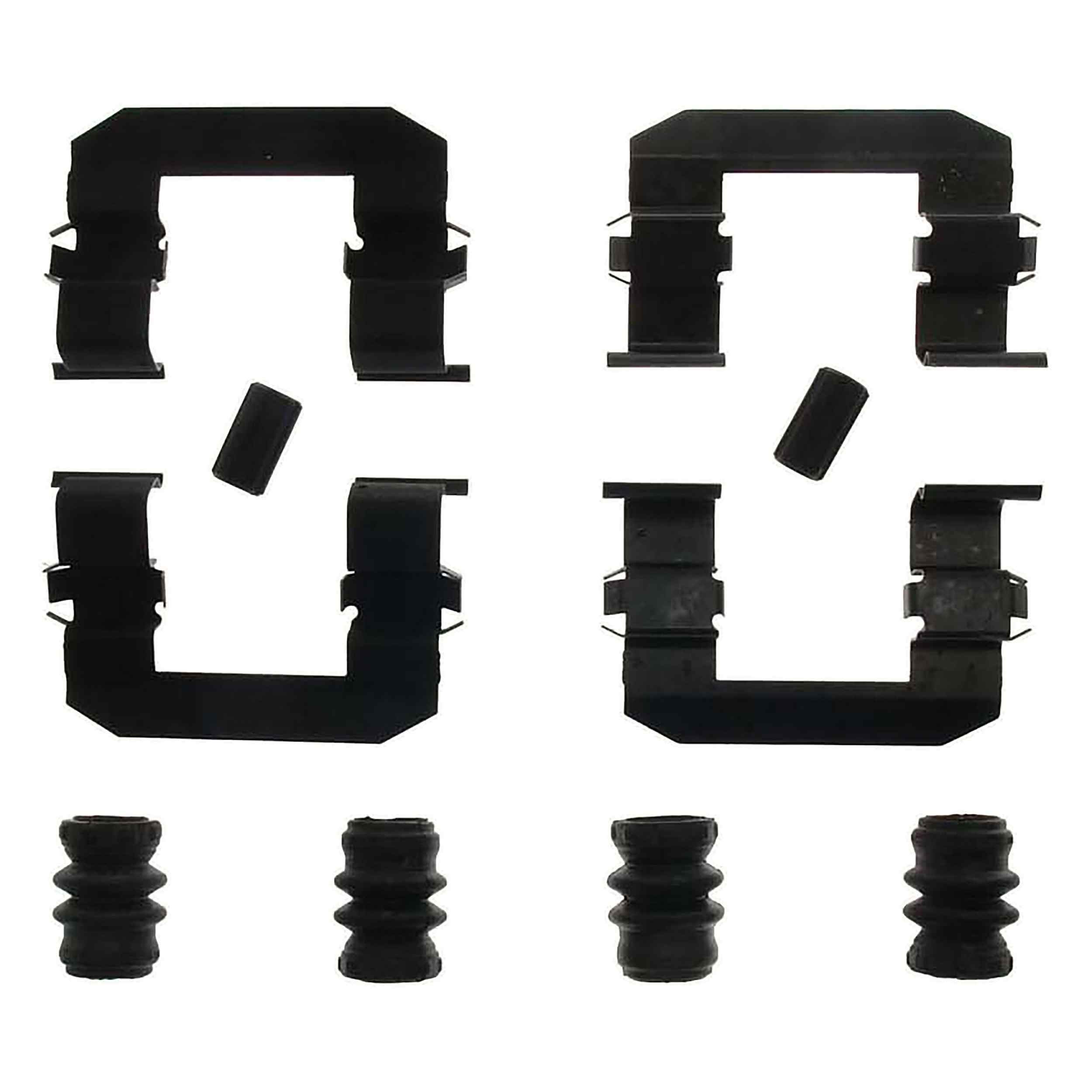 Carlson Disc Brake Hardware Kit 13360Q