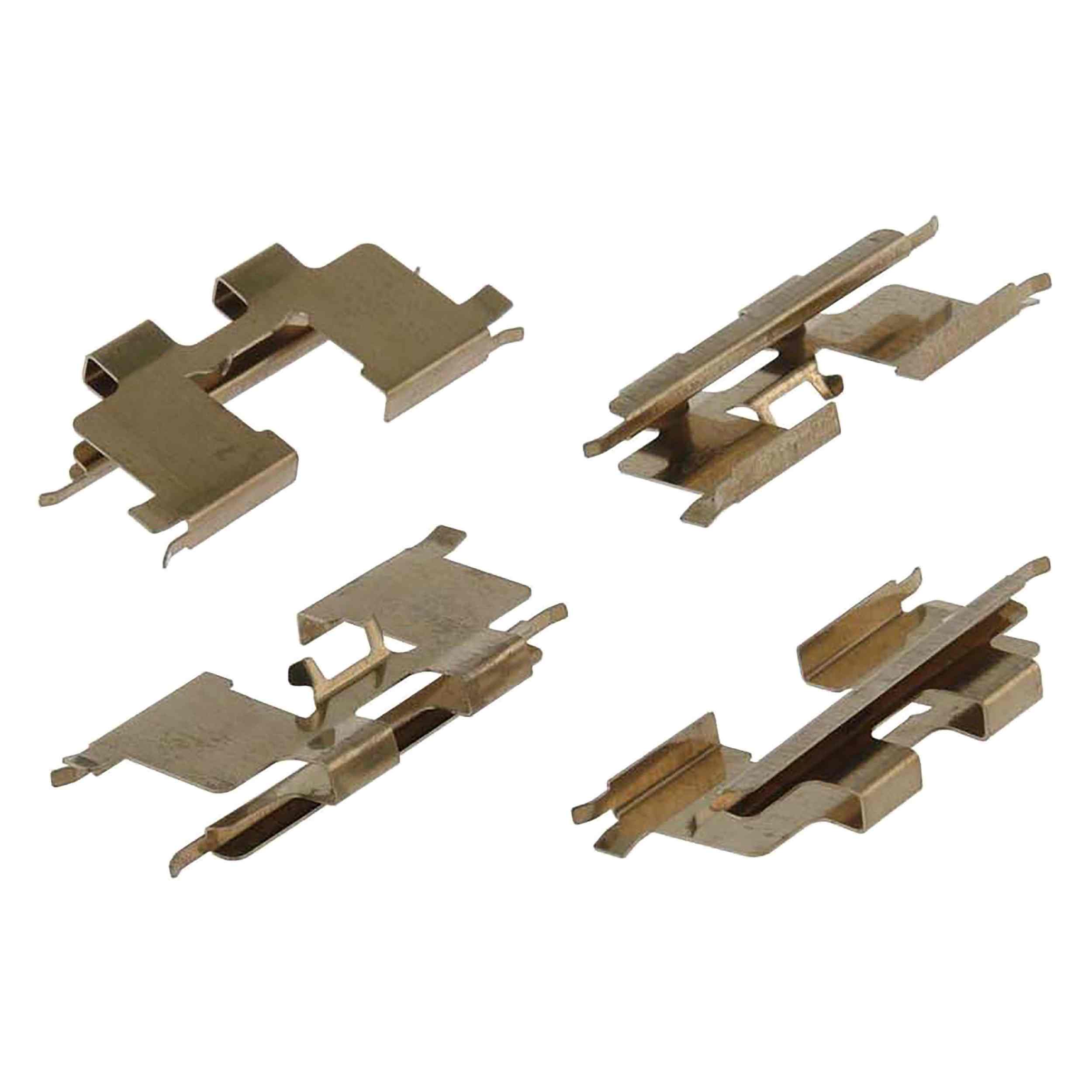 Carlson Disc Brake Hardware Kit 13364