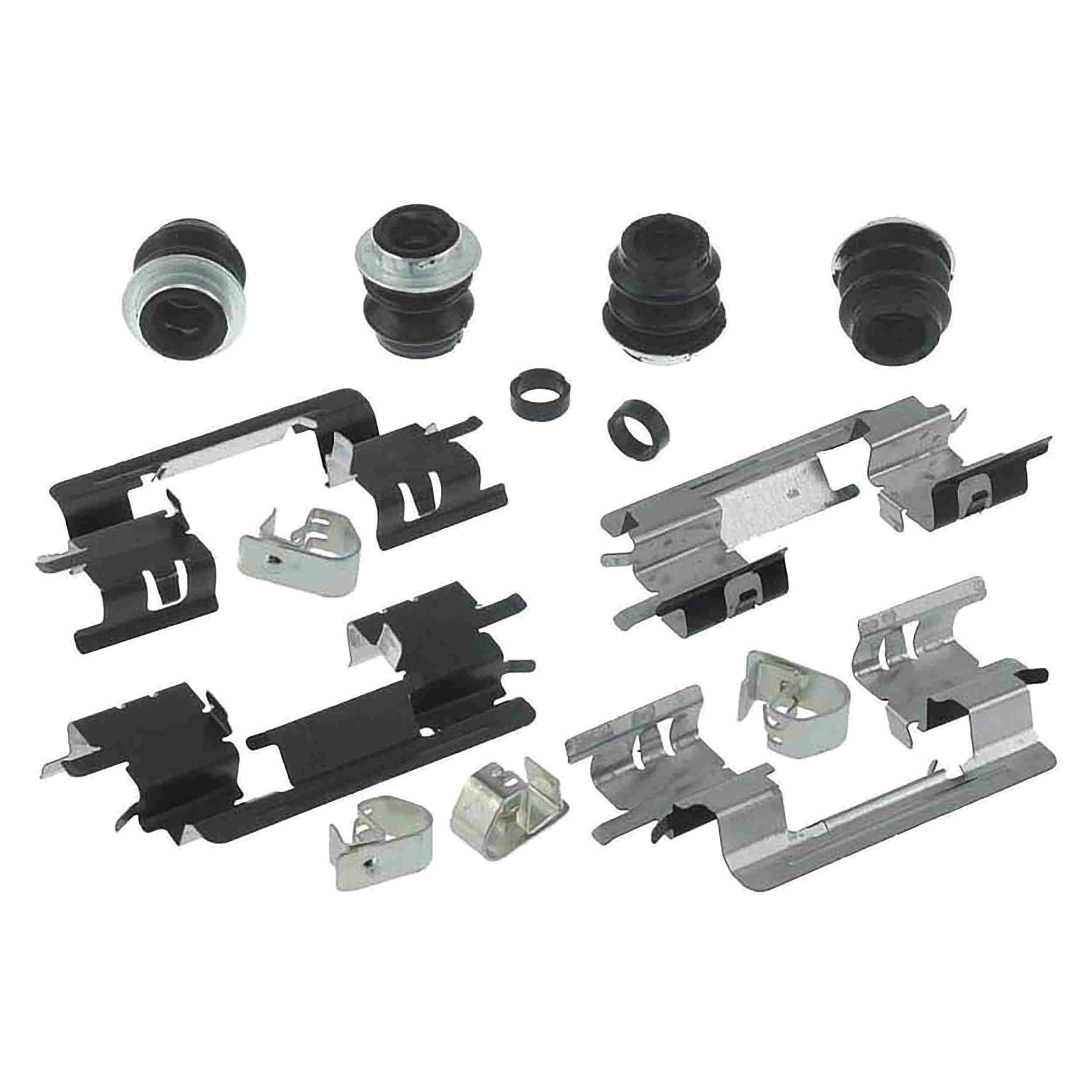 Carlson Disc Brake Hardware Kit 13365Q