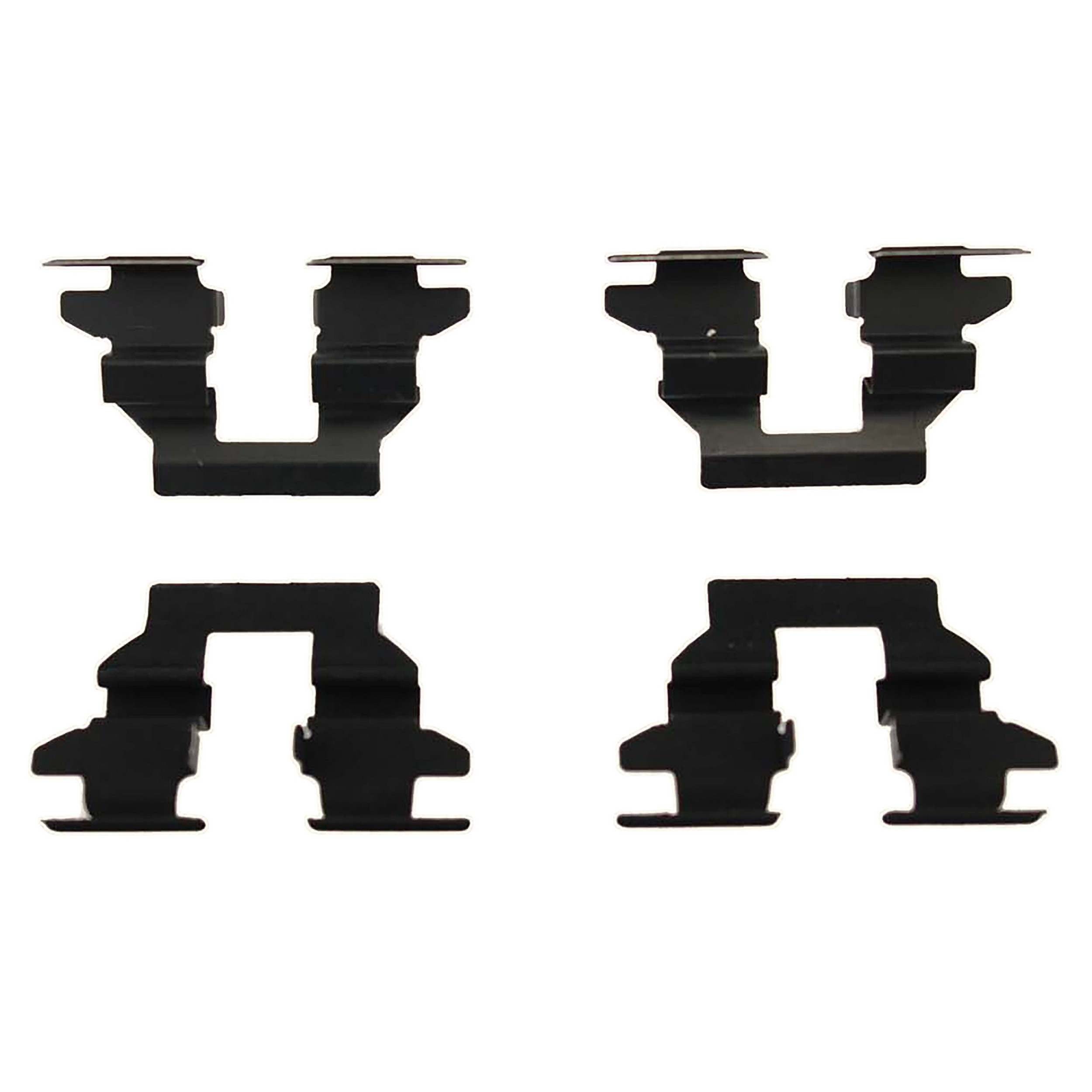 Carlson Disc Brake Hardware Kit 13367