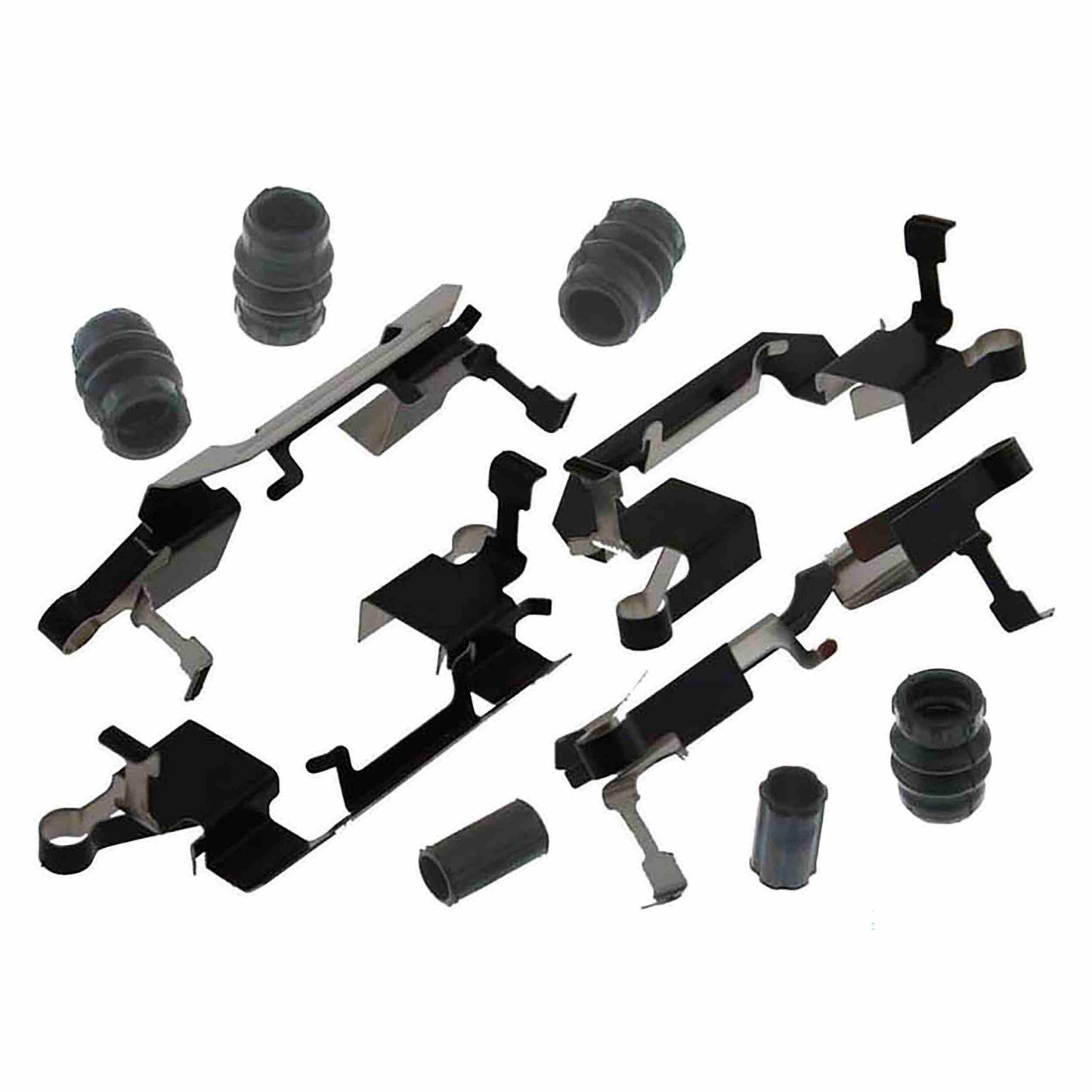 Carlson Disc Brake Hardware Kit 13385Q